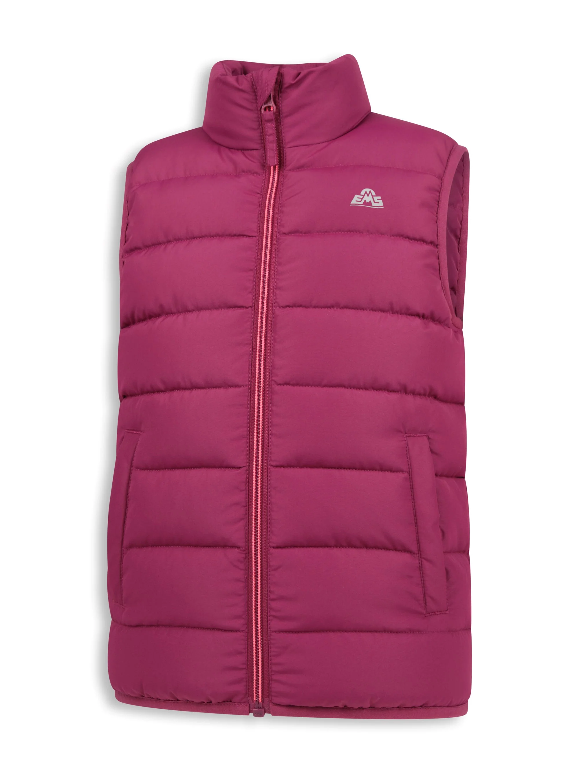 EMS Rocko Kids Padded Vest - Image 17