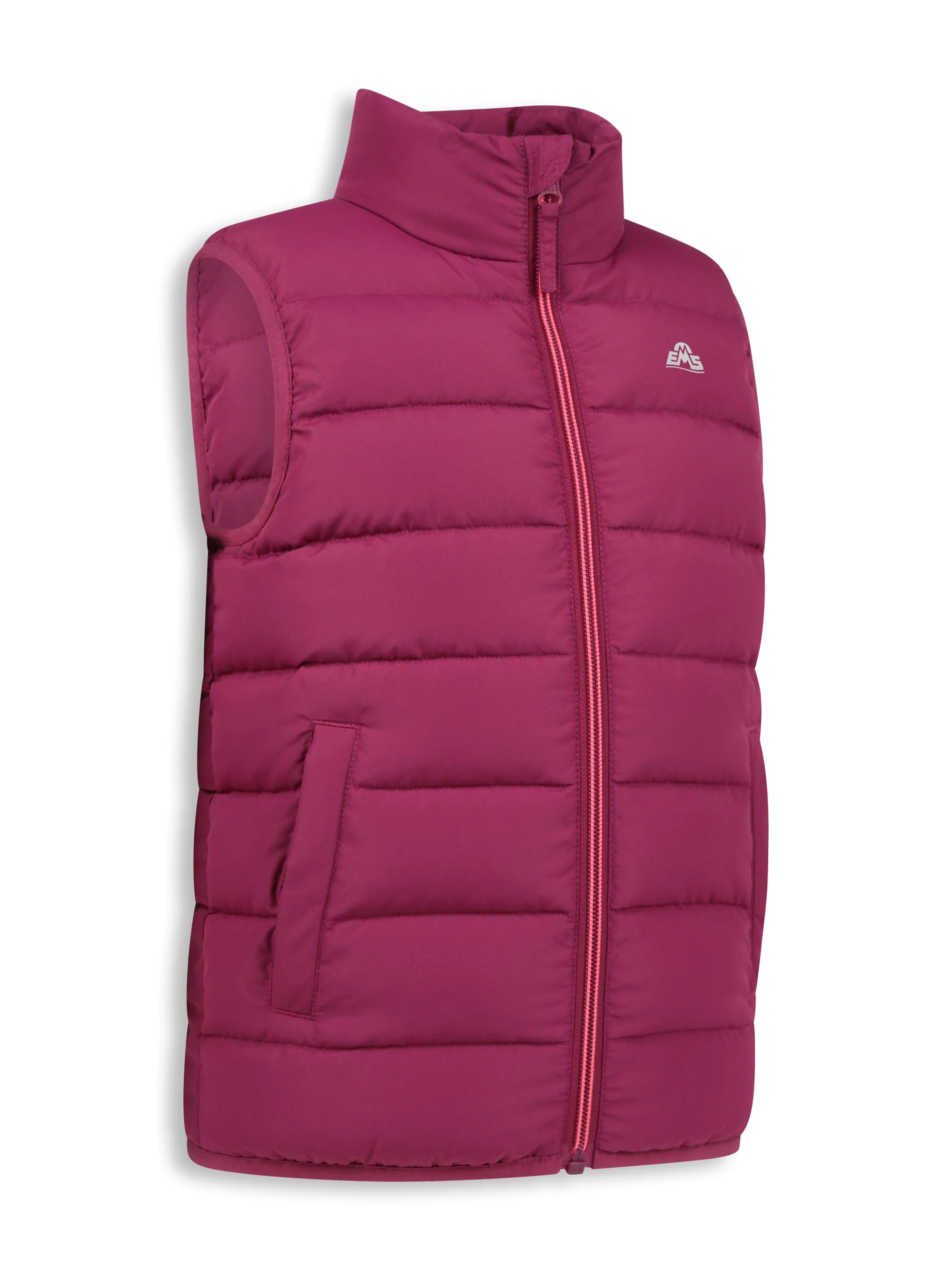 EMS Rocko Kids Padded Vest - Image 19