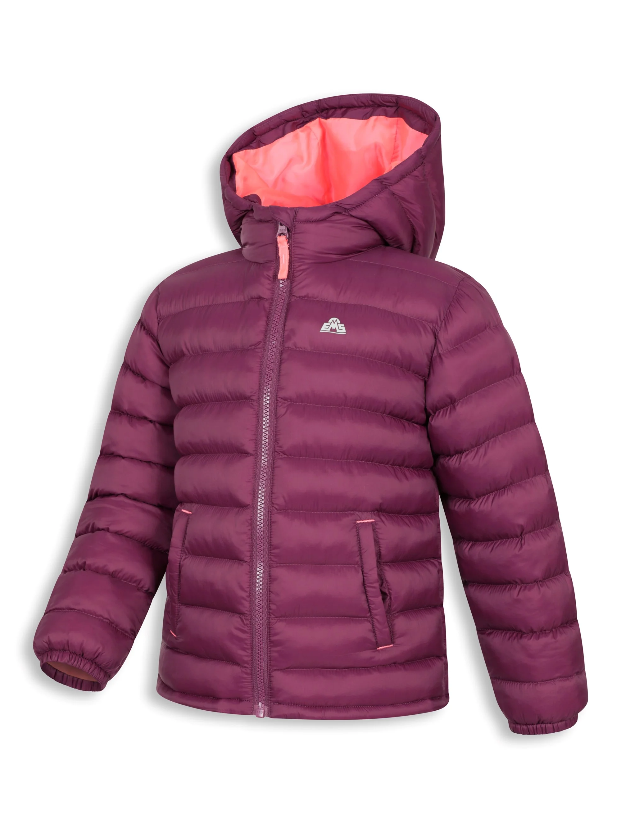 EMS Seasons II Kids Insulated Jacket - Image 4