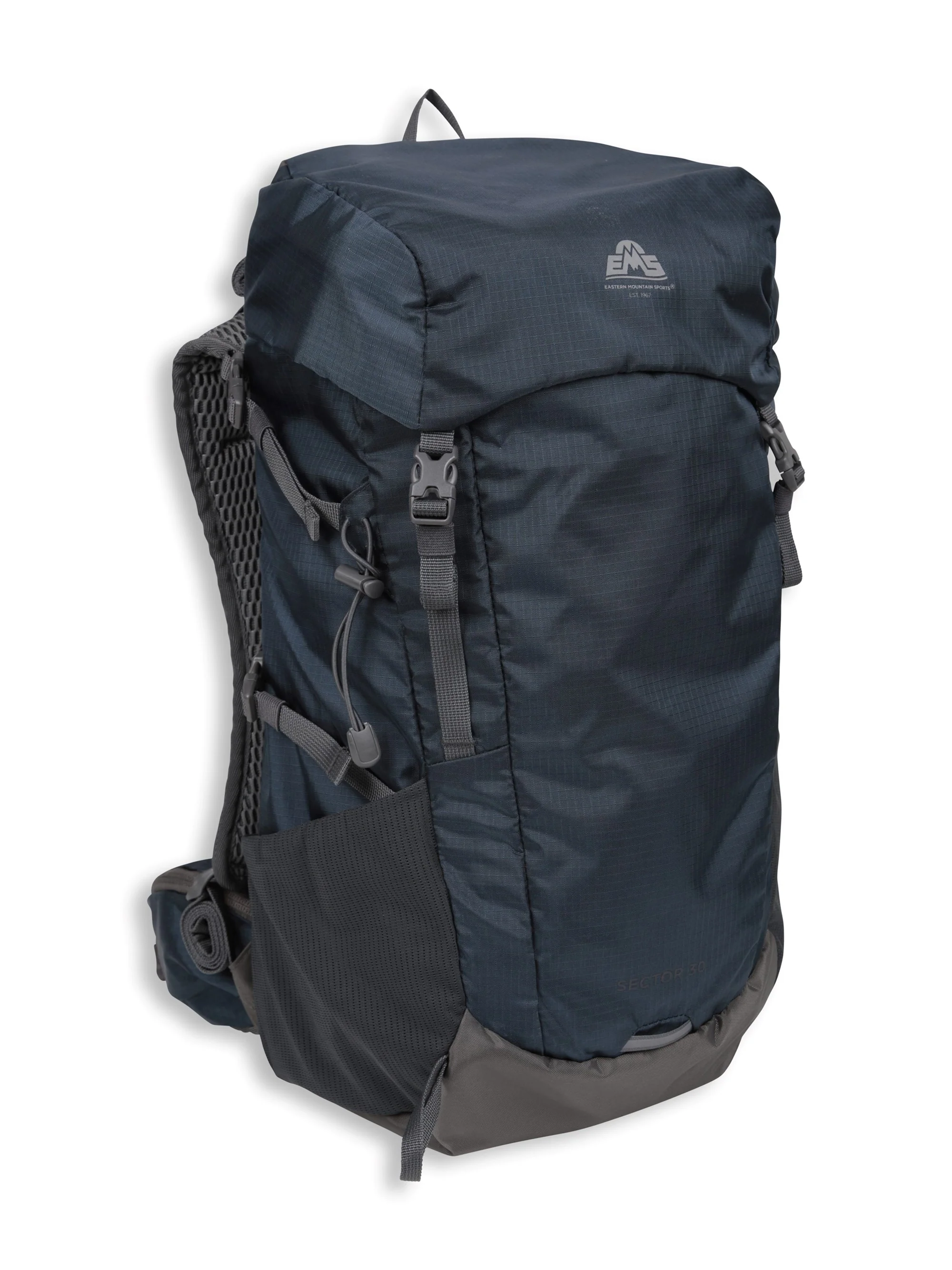 EMS Sector 30L Backpack - Image 3