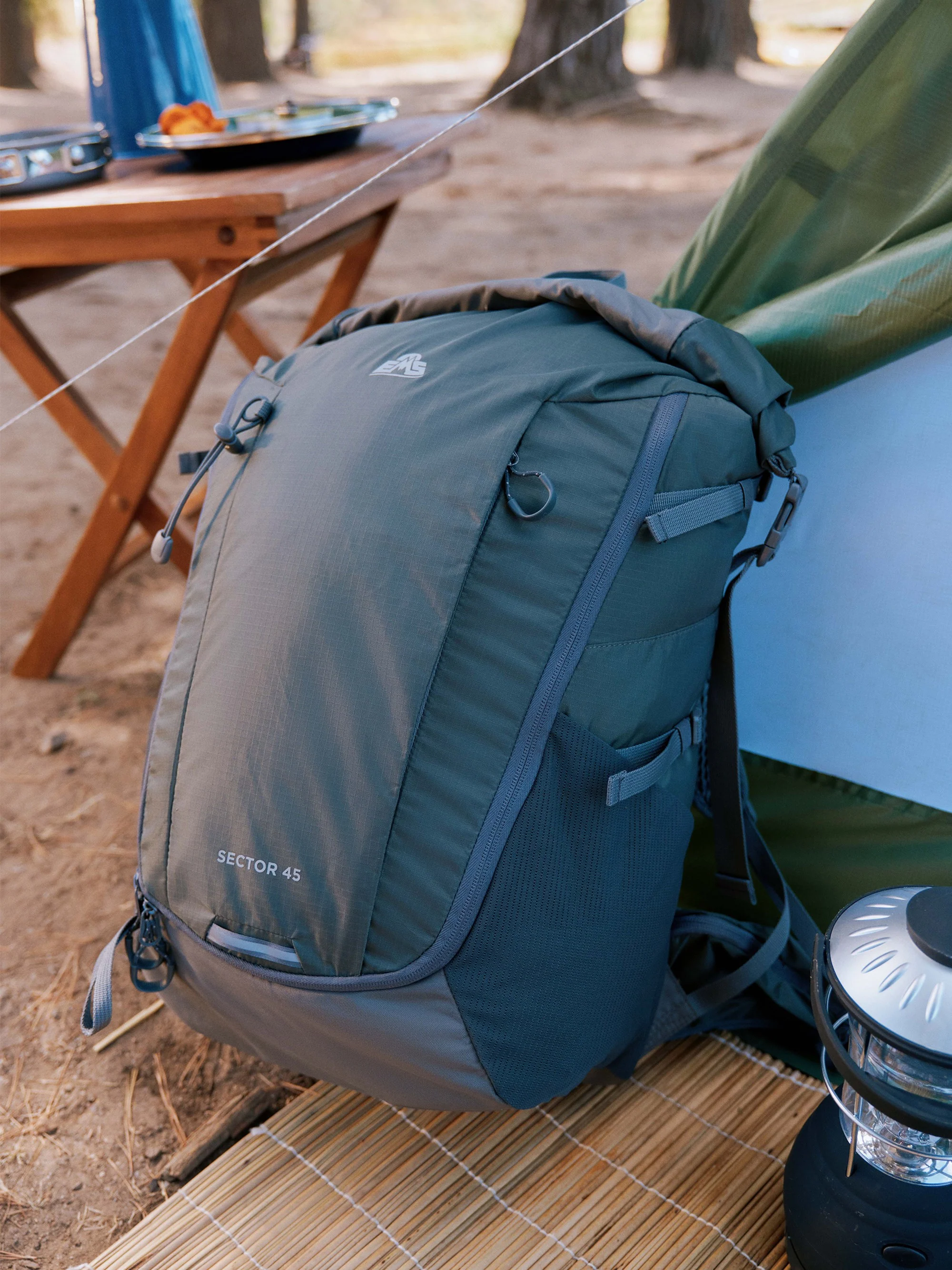 EMS Sector 45L Backpack