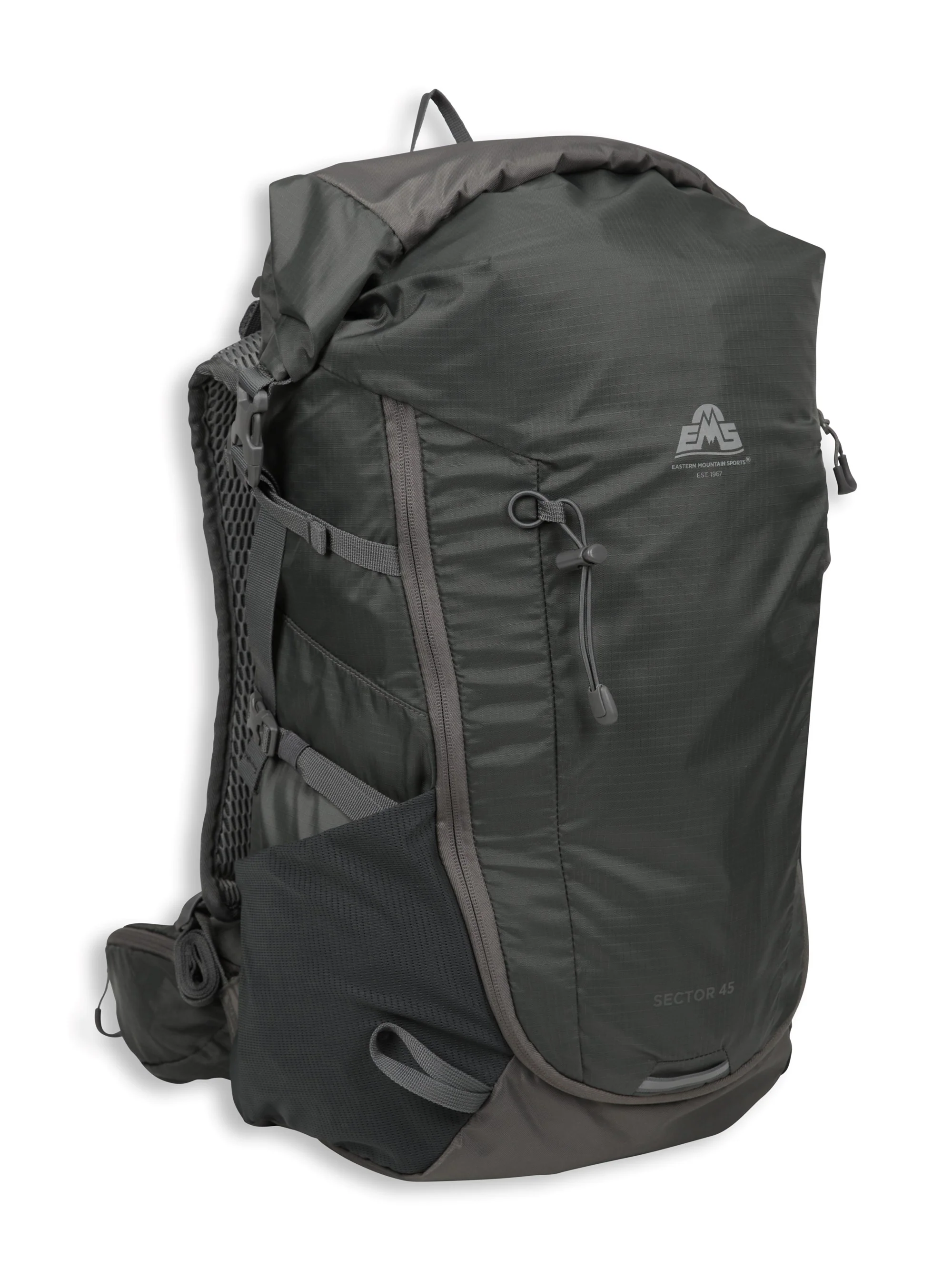 EMS Sector 45L Backpack - Image 2