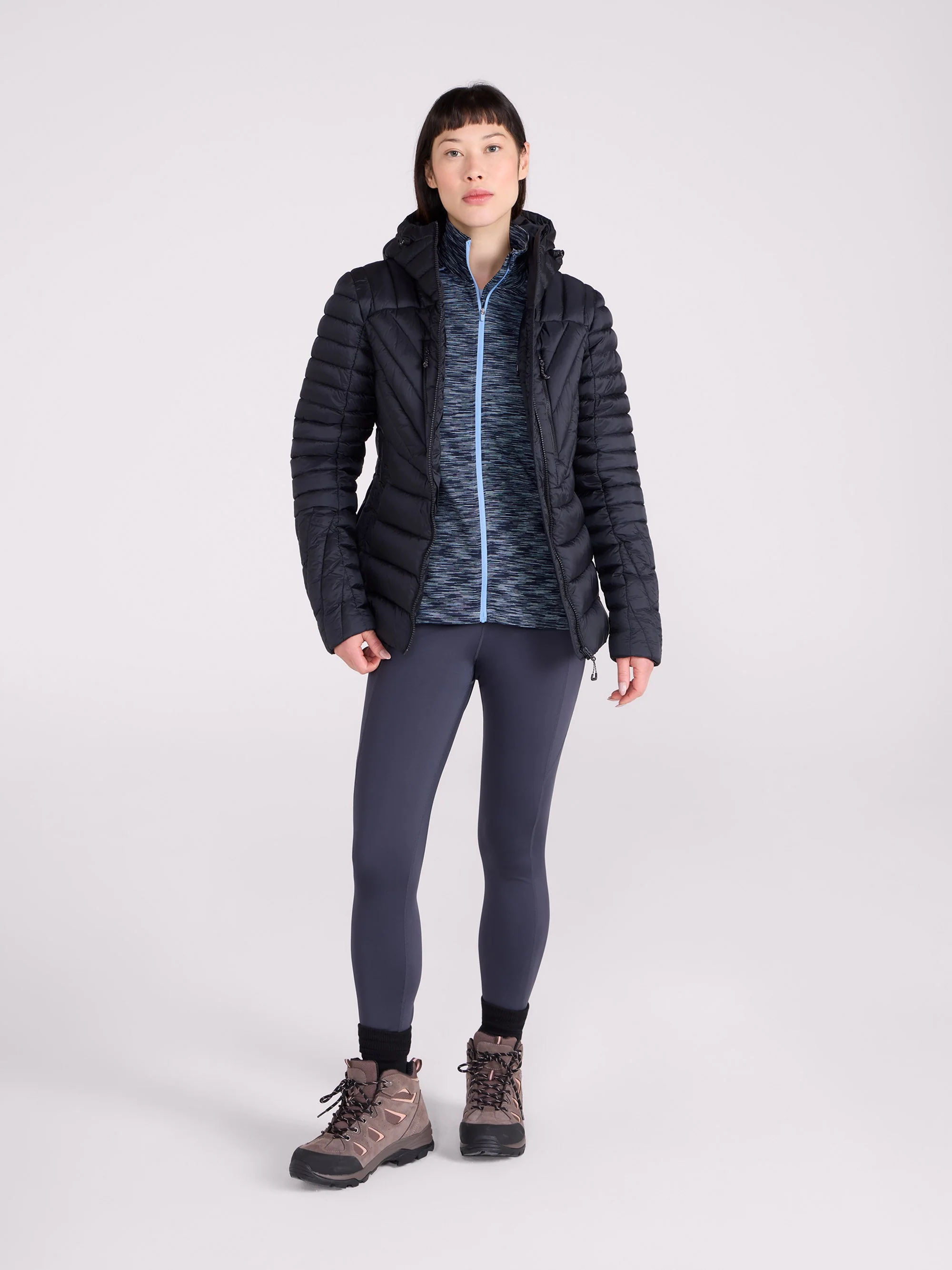 EMS Sky Womens Insulated Jacket - Image 2