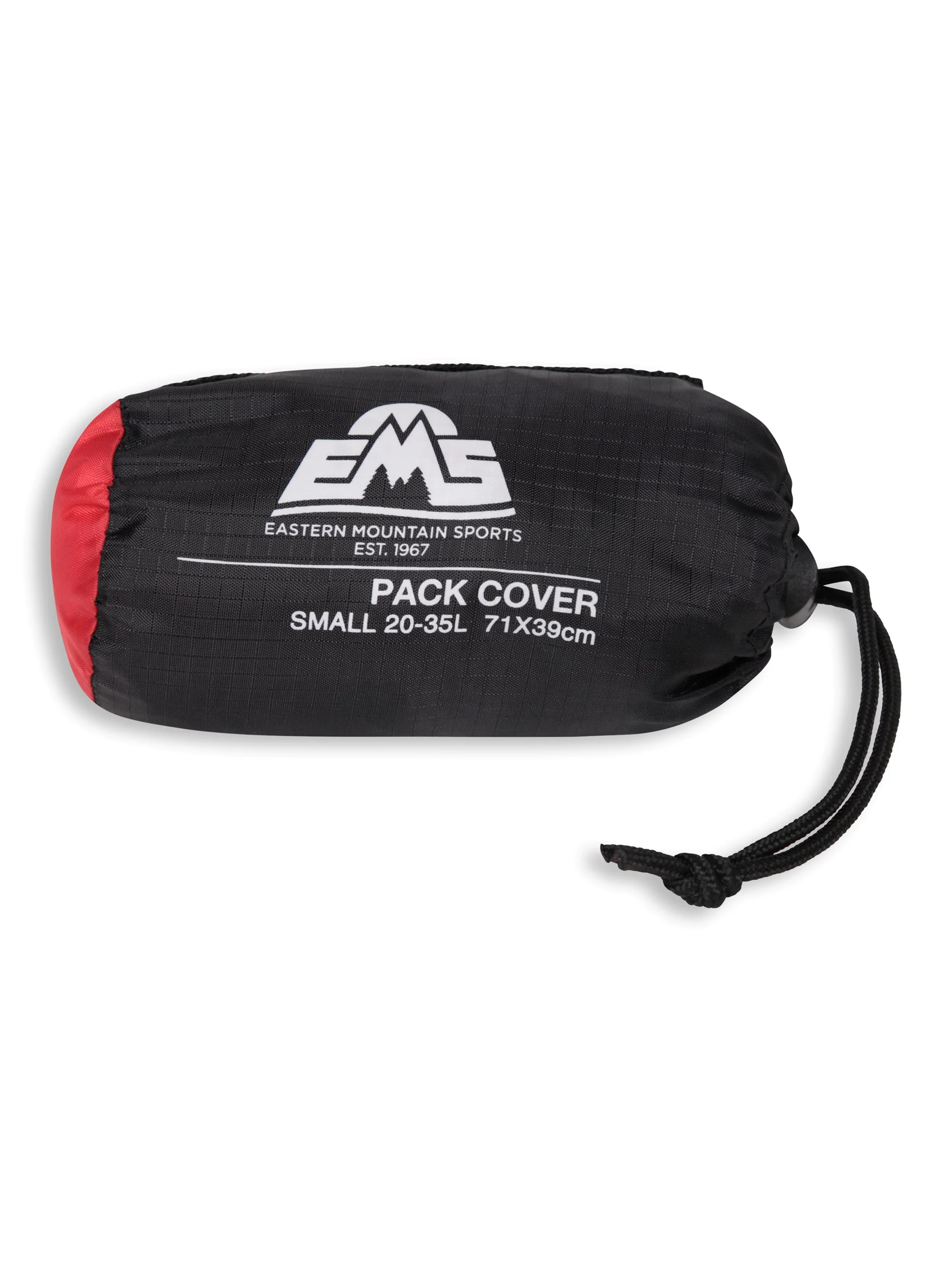 EMS Small Backpack Cover - Image 4