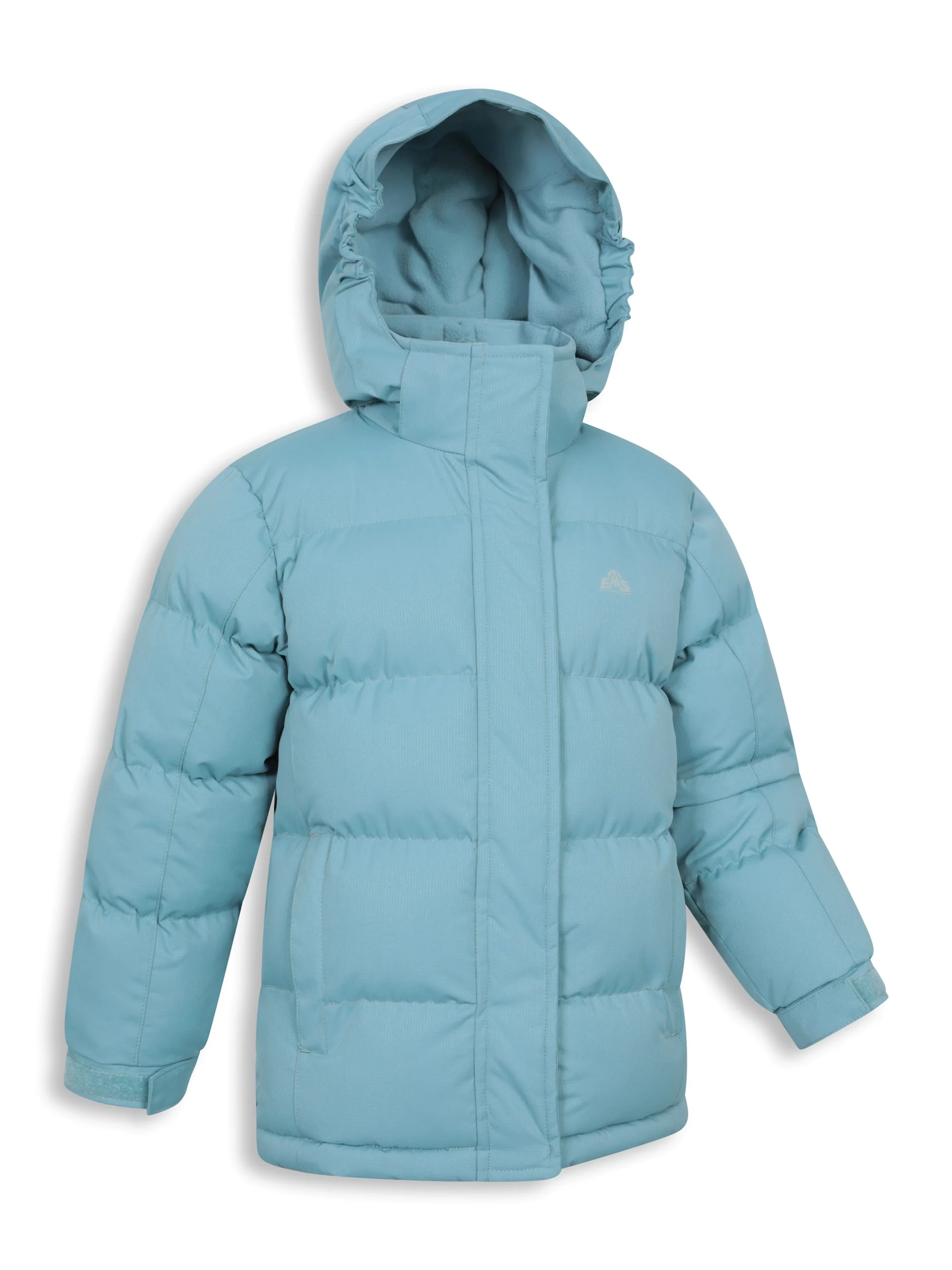 EMS Snow II Kids Padded Jacket - Image 7