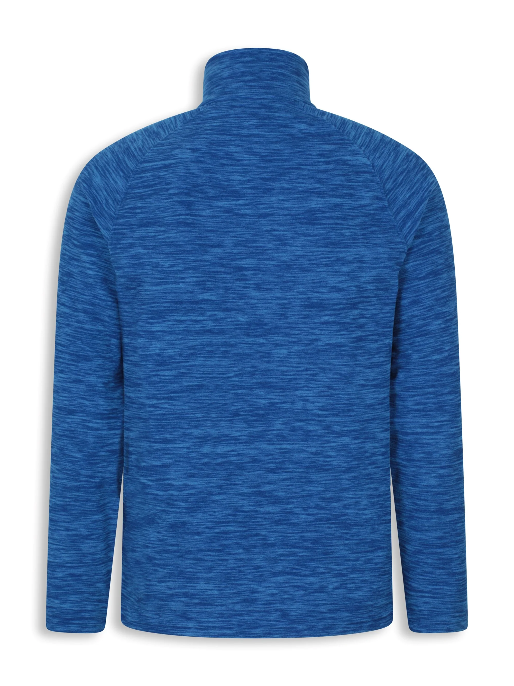 EMS Snowdon Mens Half-Zip Fleece - Image 10