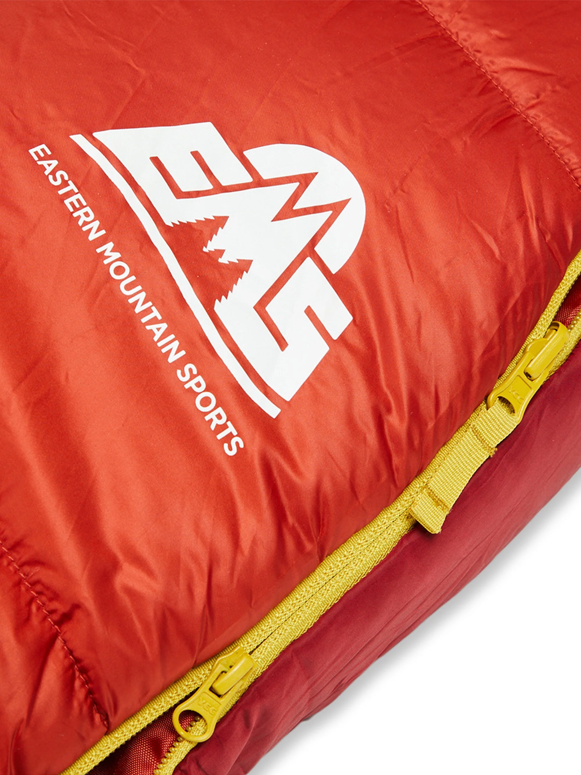 EMS Solstice 20° Sleeping Bag - Image 4