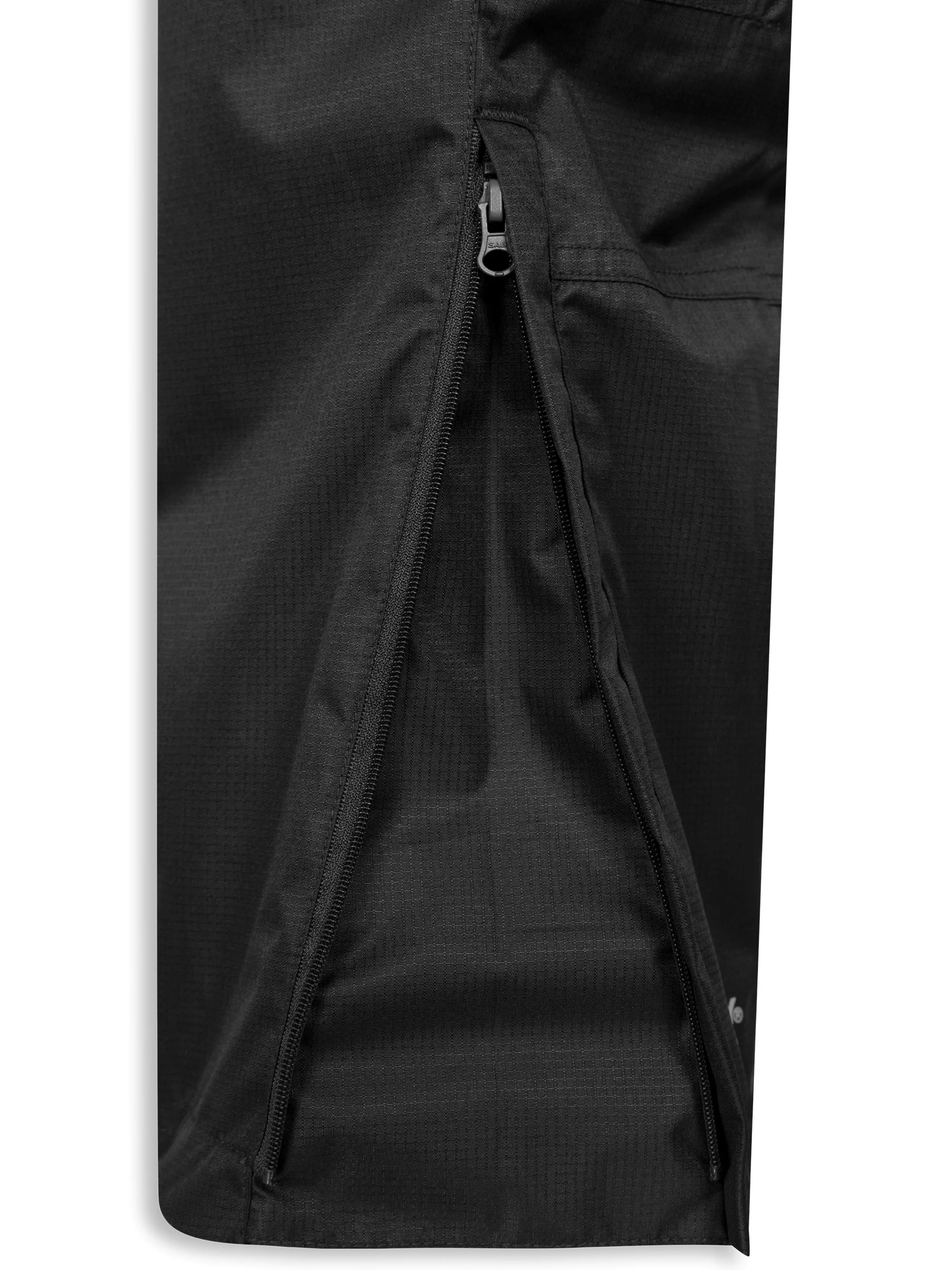 EMS Spray Kids Waterproof Rain Pants - Image 7