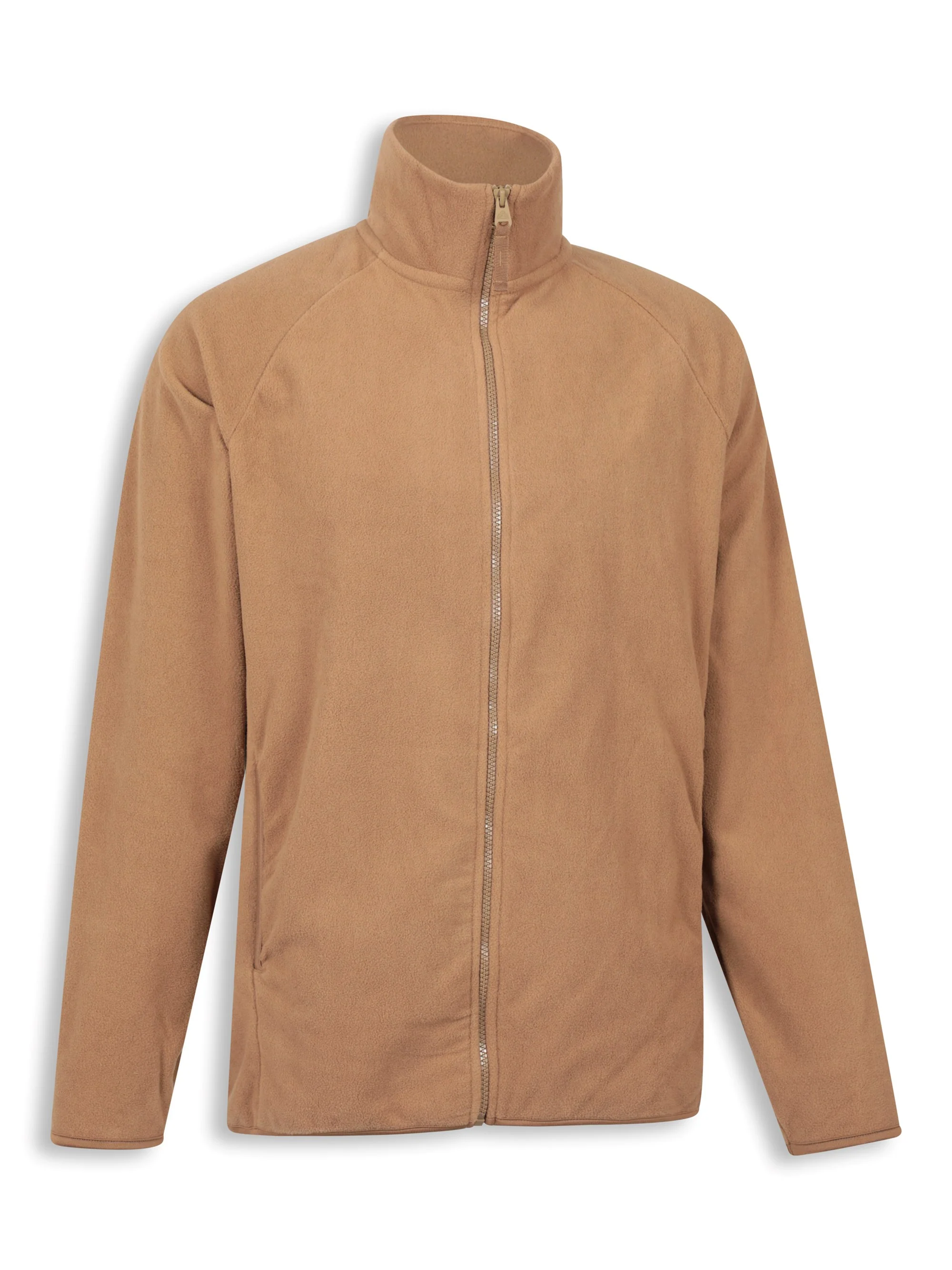 EMS Stockholm Mens Full Zip Fleece - Image 24
