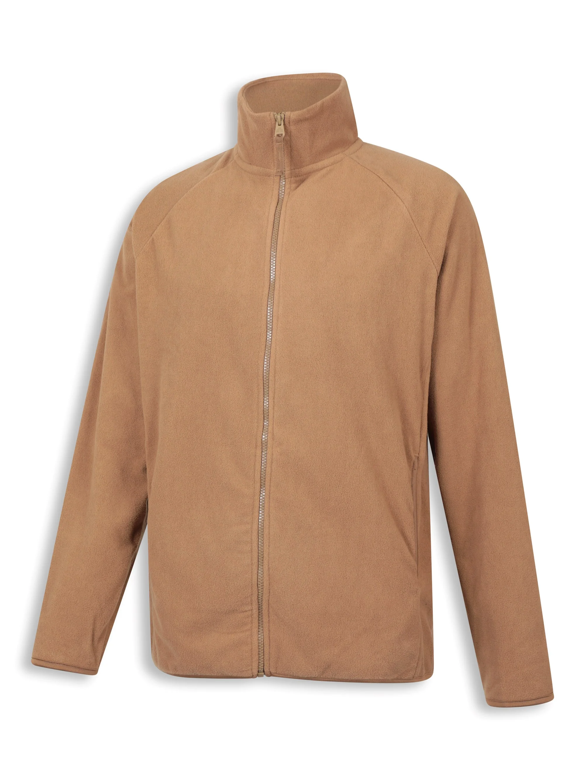 EMS Stockholm Mens Full Zip Fleece - Image 26