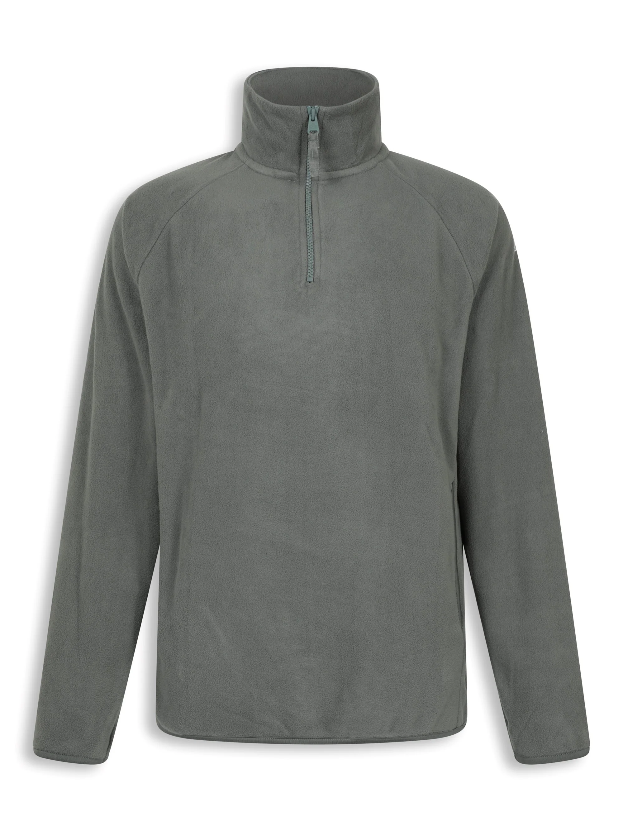 EMS Stockholm Mens Half-Zip Fleece - Image 12