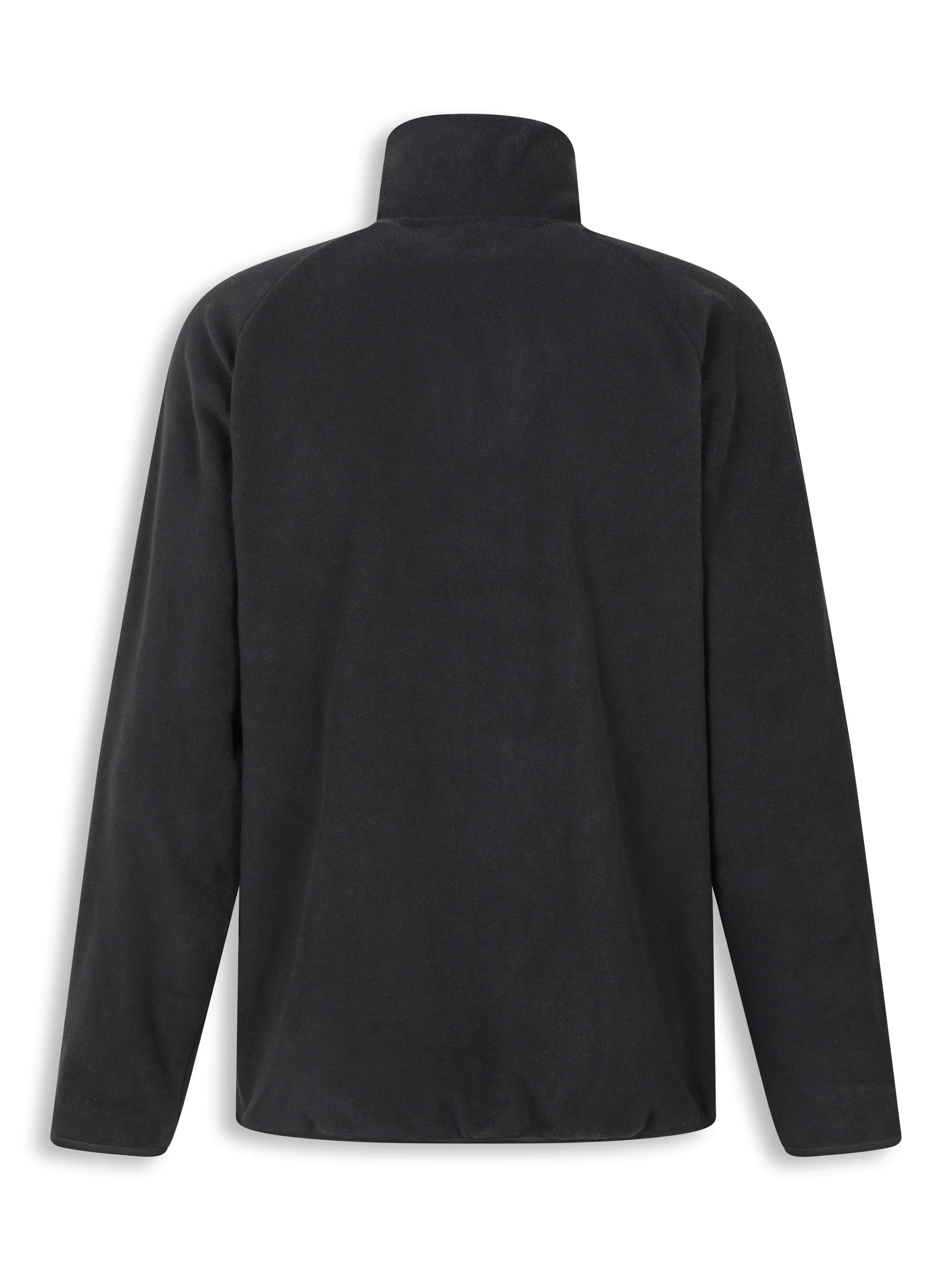 EMS Stockholm Mens Half-Zip Fleece - Image 7