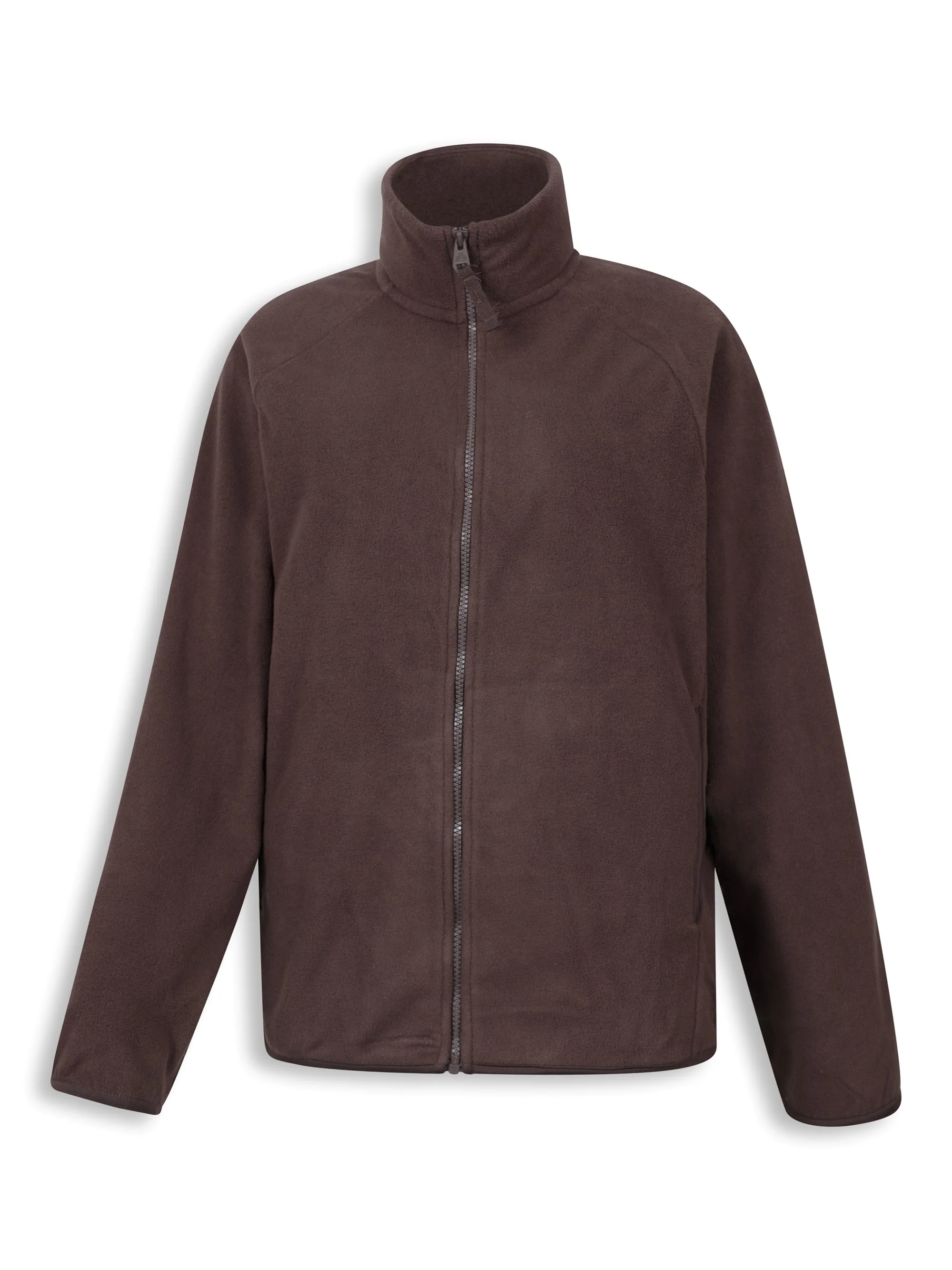 EMS Stockholm Womens Full Zip Fleece - Image 15