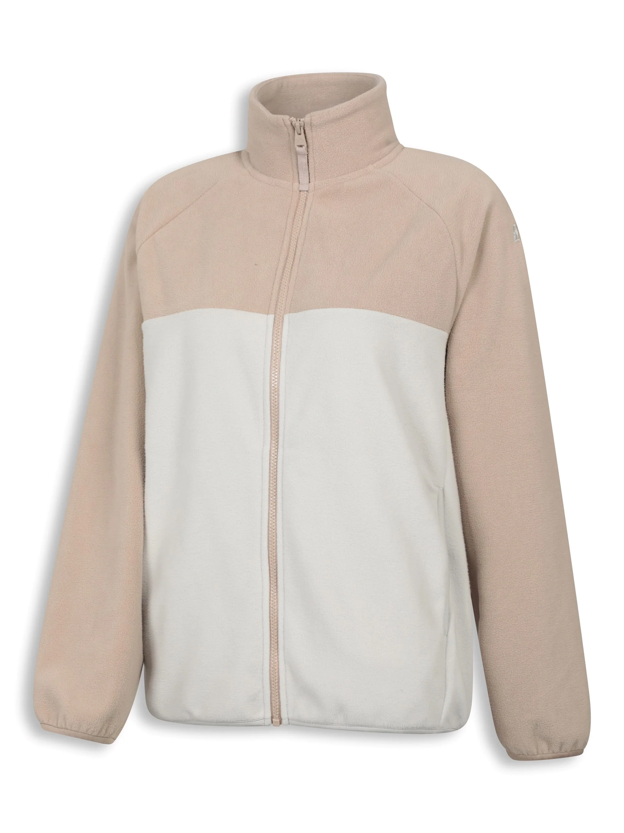EMS Stockholm Womens Full Zip Fleece - Image 3