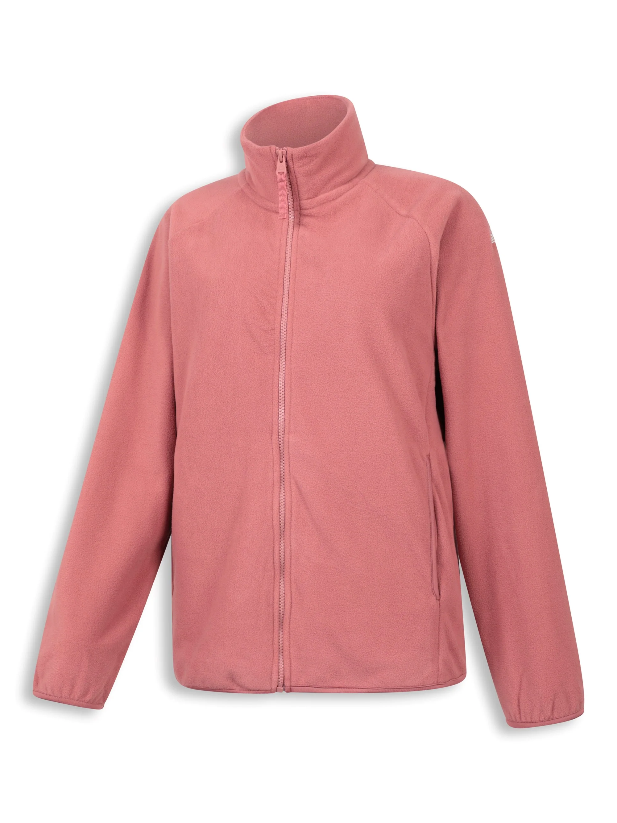 EMS Stockholm Womens Full Zip Fleece - Image 35