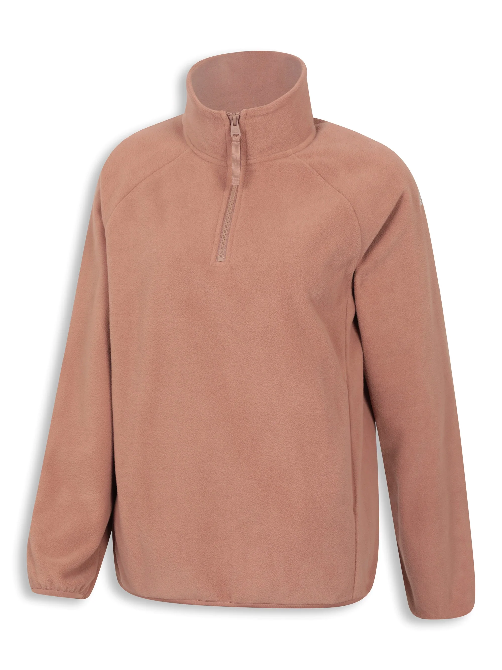 EMS Stockholm Womens Half Zip Fleece - Image 24
