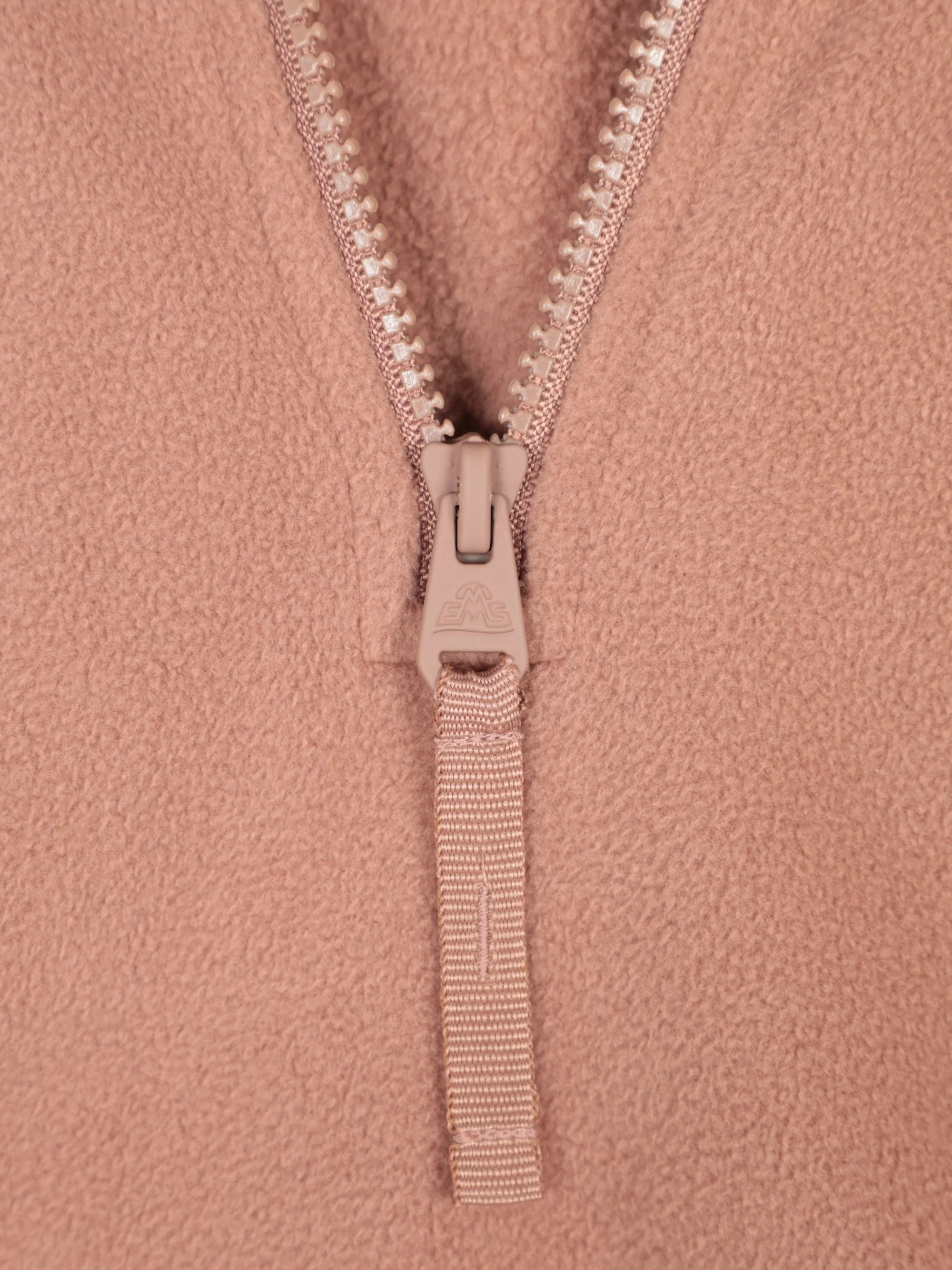 EMS Stockholm Womens Half Zip Fleece - Image 26