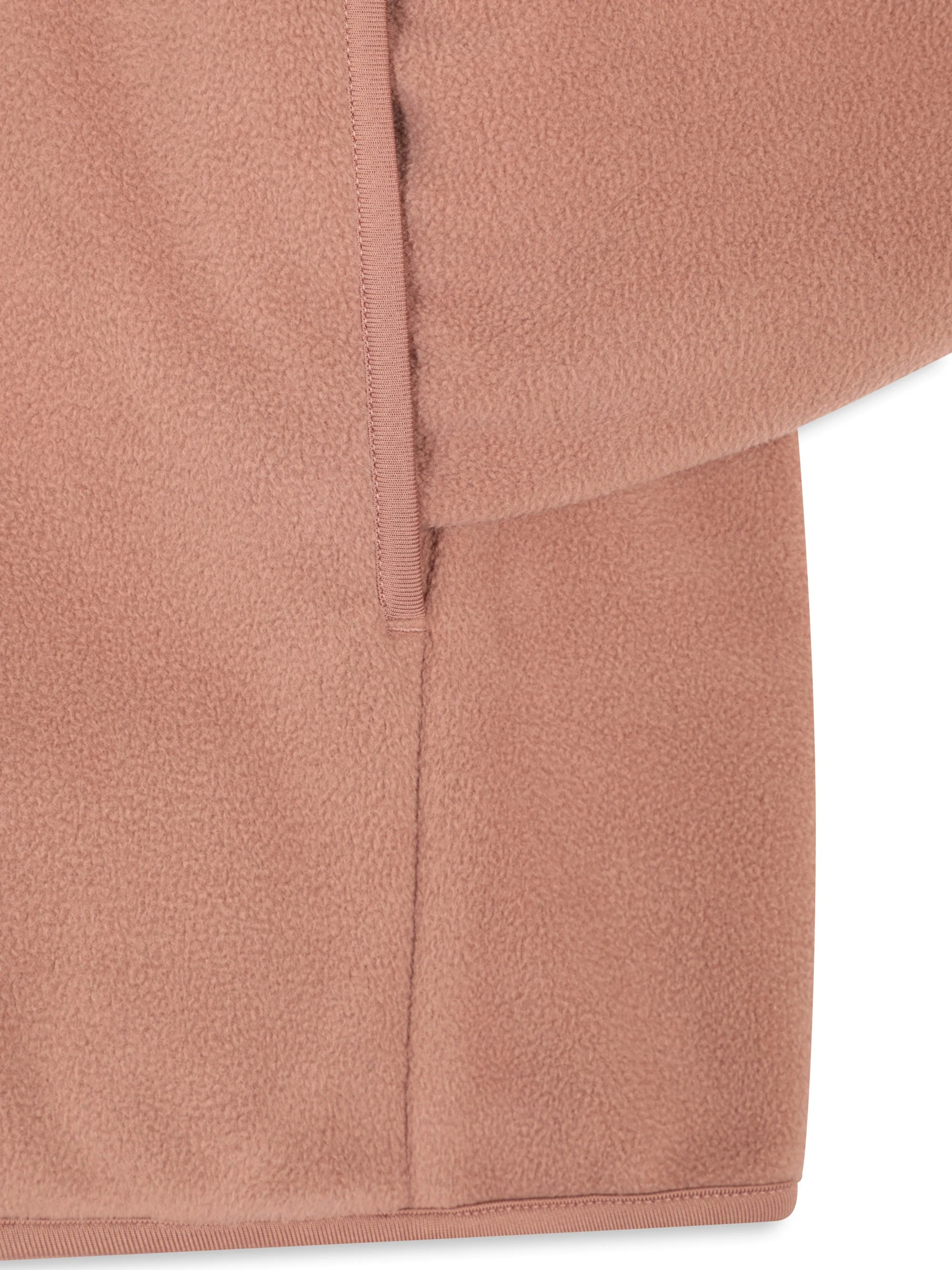 EMS Stockholm Womens Half Zip Fleece - Image 27