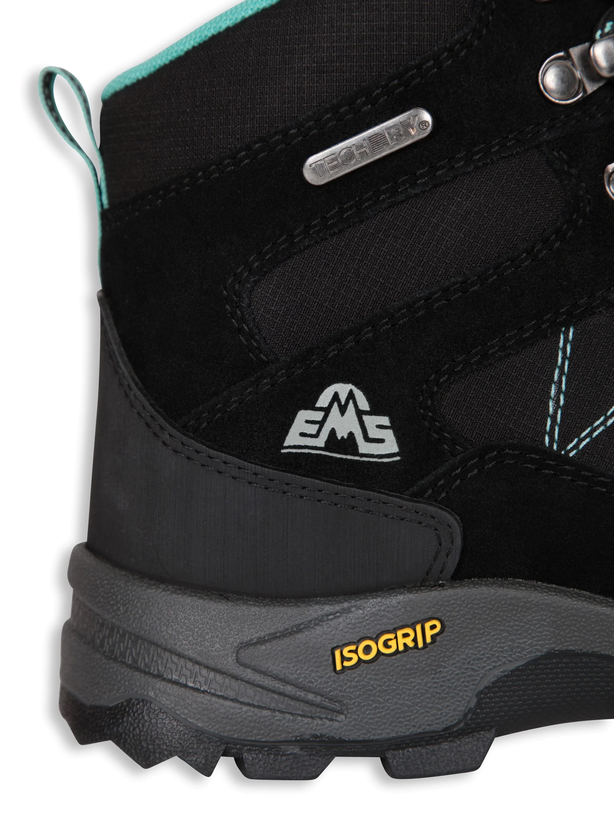 EMS Storm Womens Waterproof Hiking Boots - Image 16
