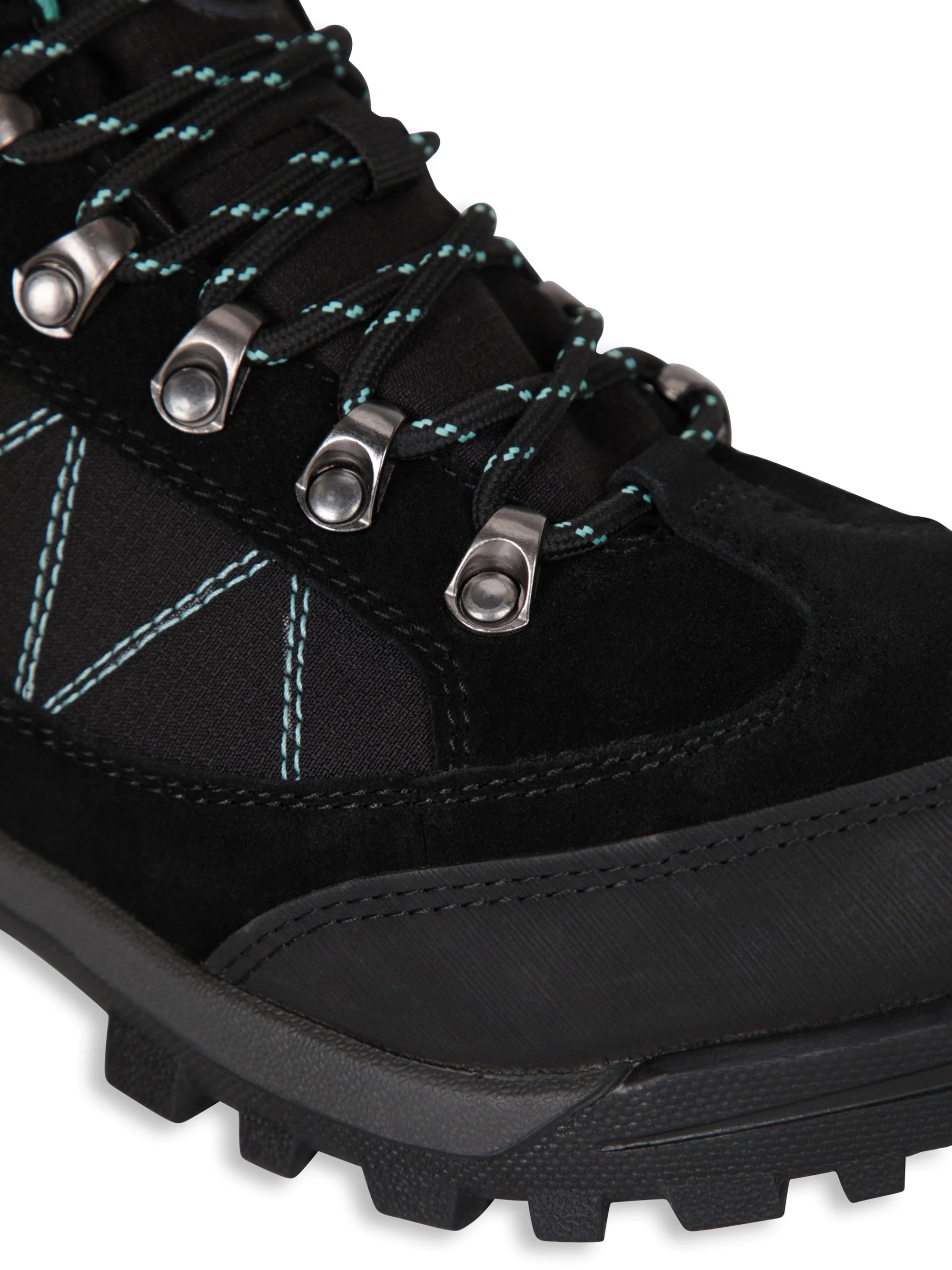 EMS Storm Womens Waterproof Hiking Boots - Image 21