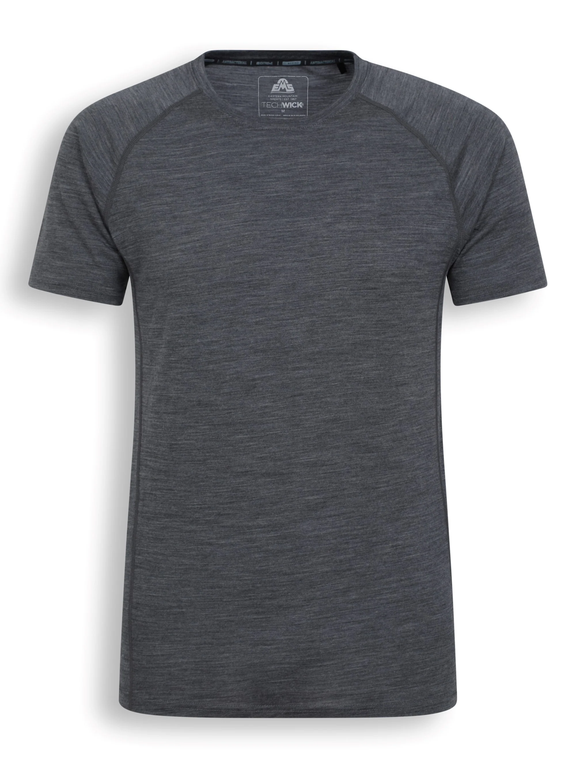EMS Summit II Extreme Mens Merino Thermal Tee - Image 6
