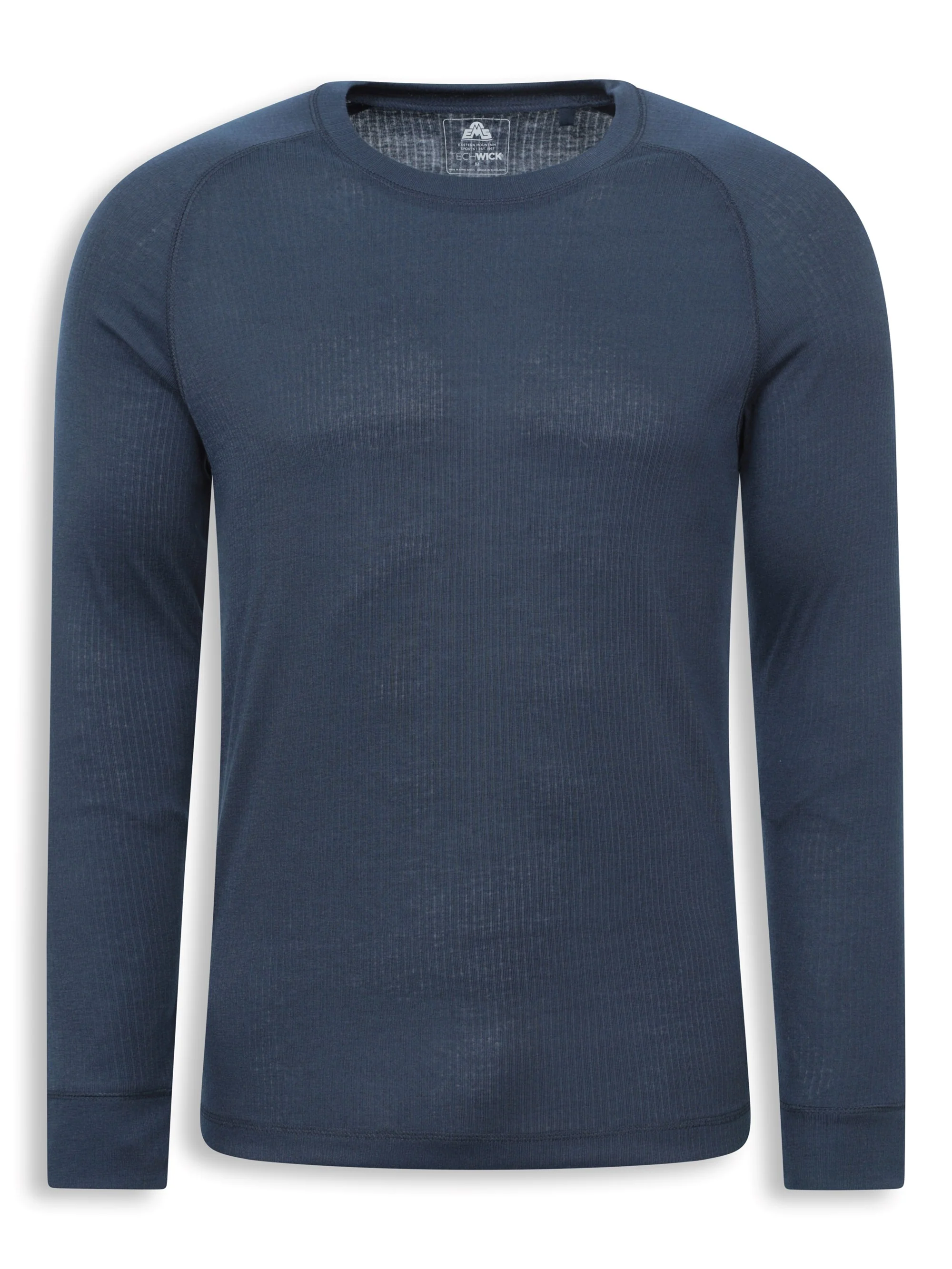 EMS Talus Long Sleeve Mens Base Layer Top - Image 25