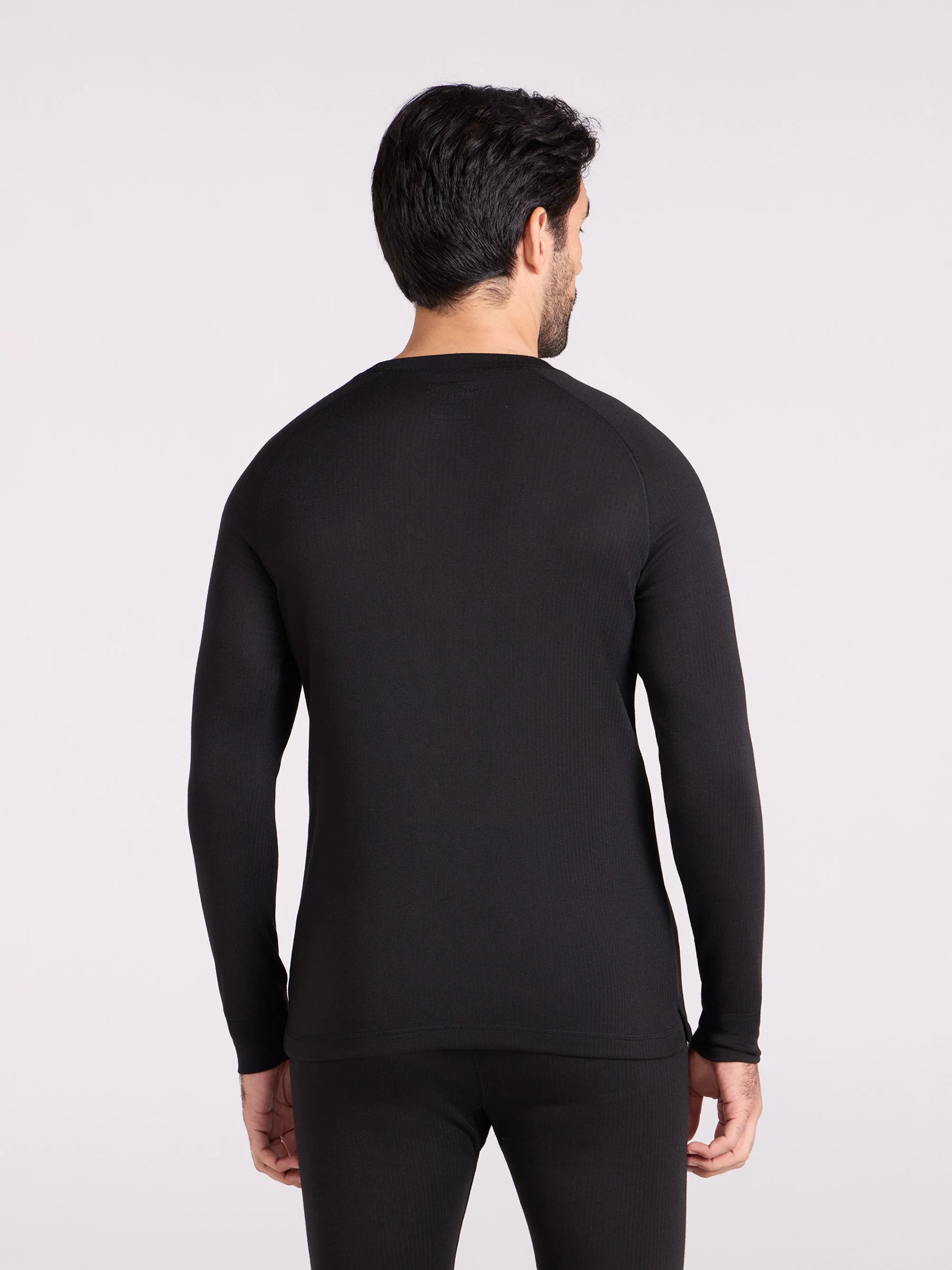 EMS Talus Long Sleeve Mens Base Layer Top - Image 3