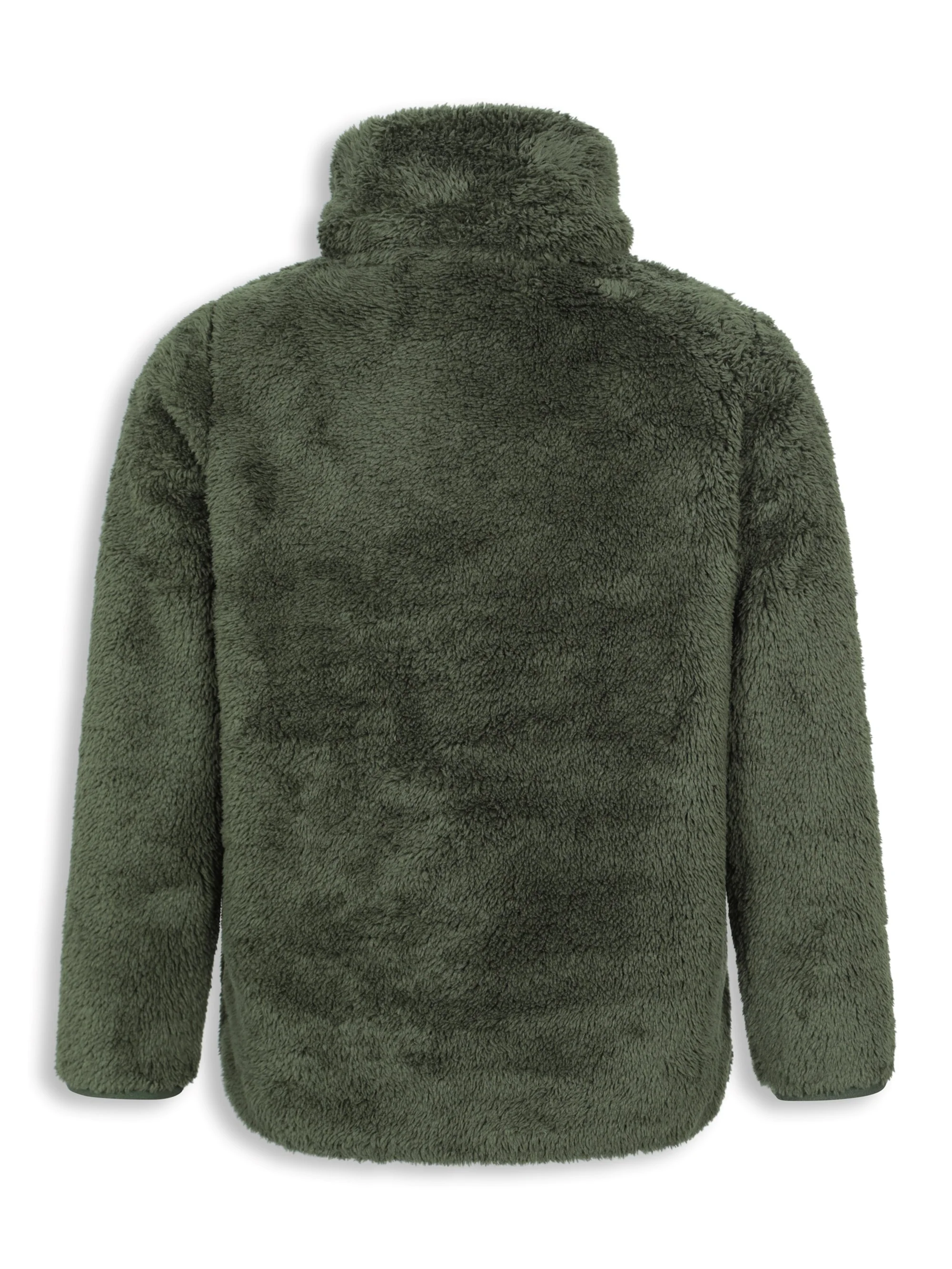 EMS Teddy Half-Zip Kids Fleece - Image 3