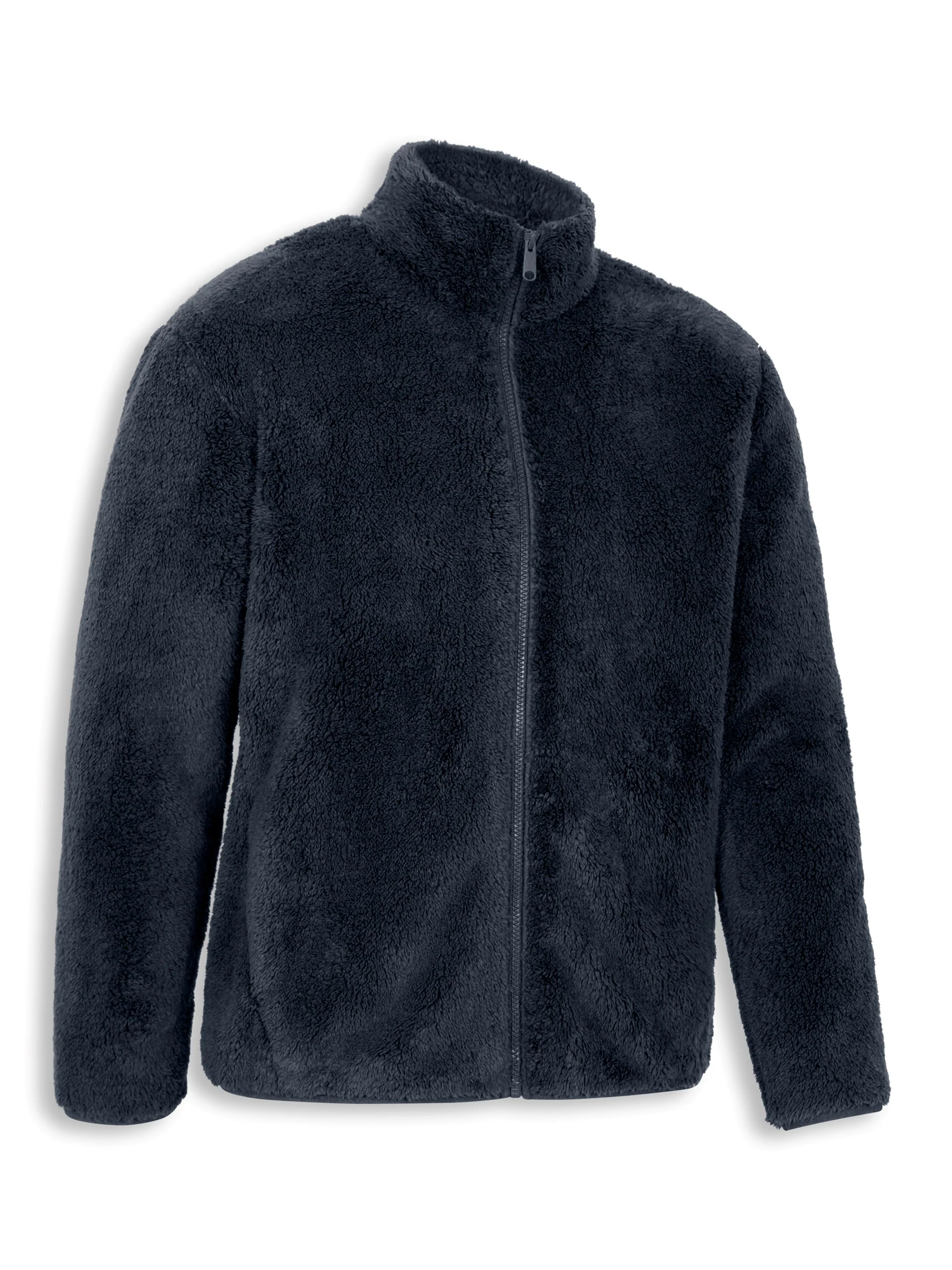EMS Teddy Mens Full-Zip Fleece - Image 19