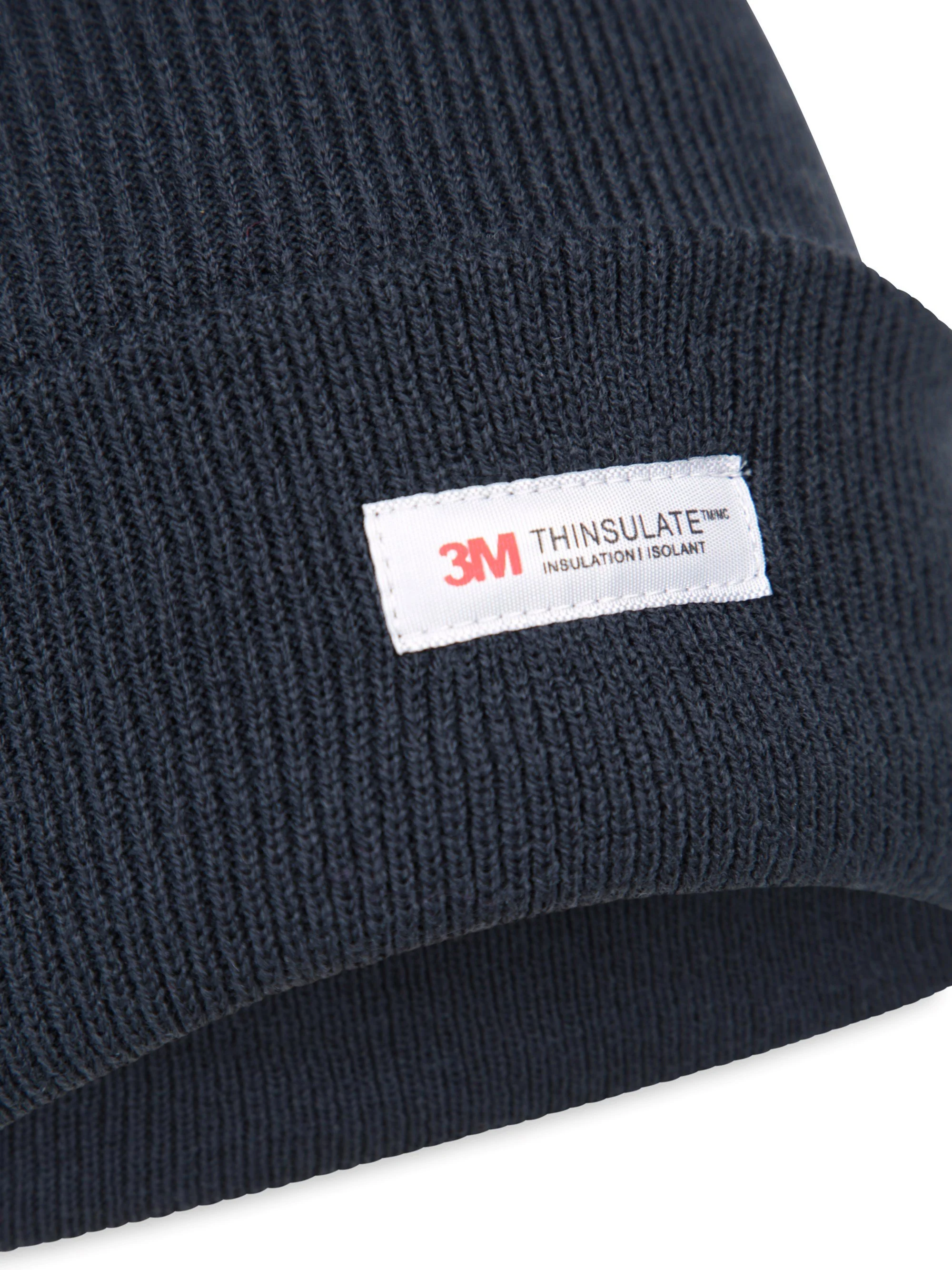 EMS Thinsulate Fleece Lined Beanie - Image 21