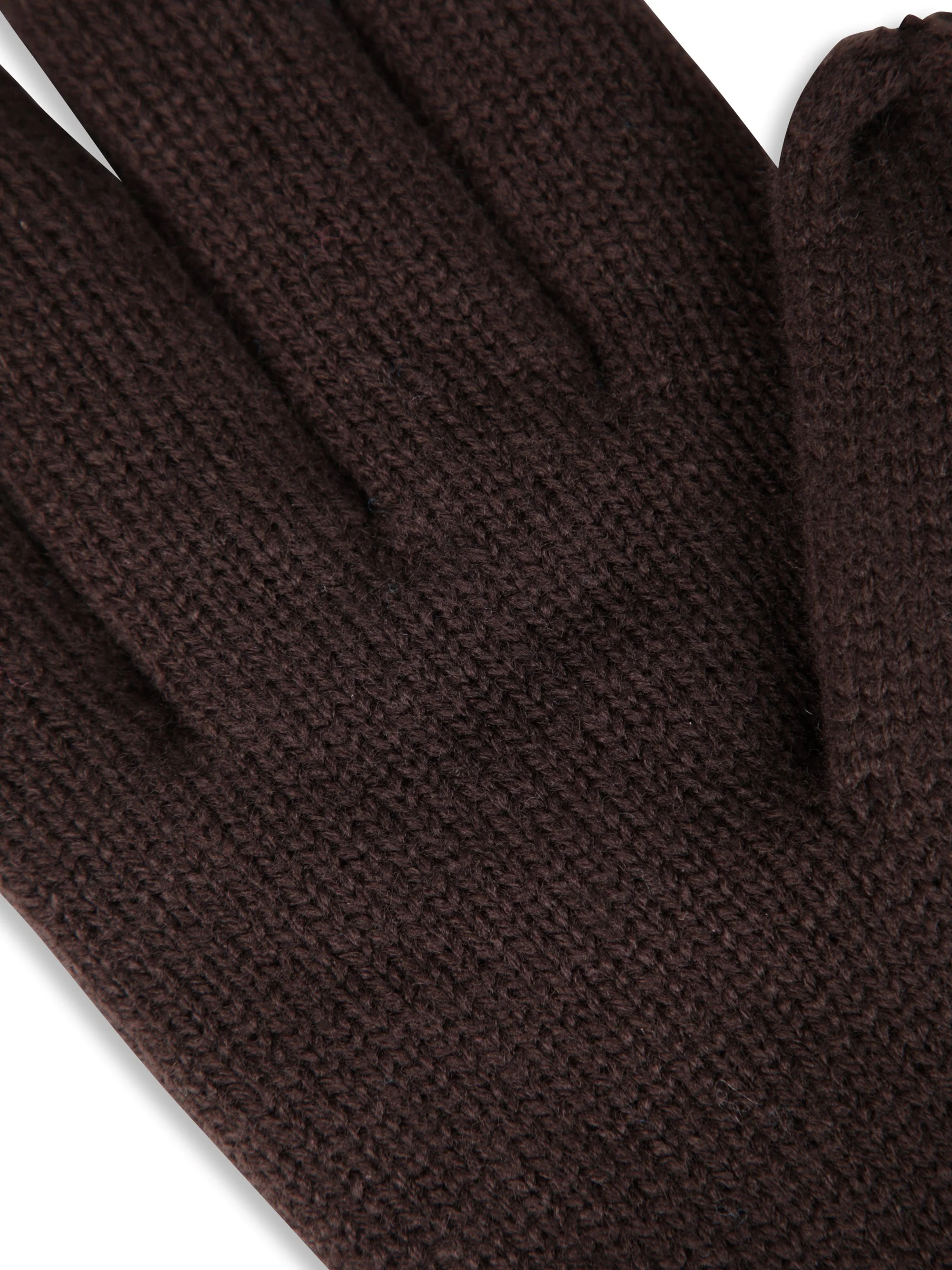 EMS Thinsulate Fleece Lined Knitted Glove - Image 11