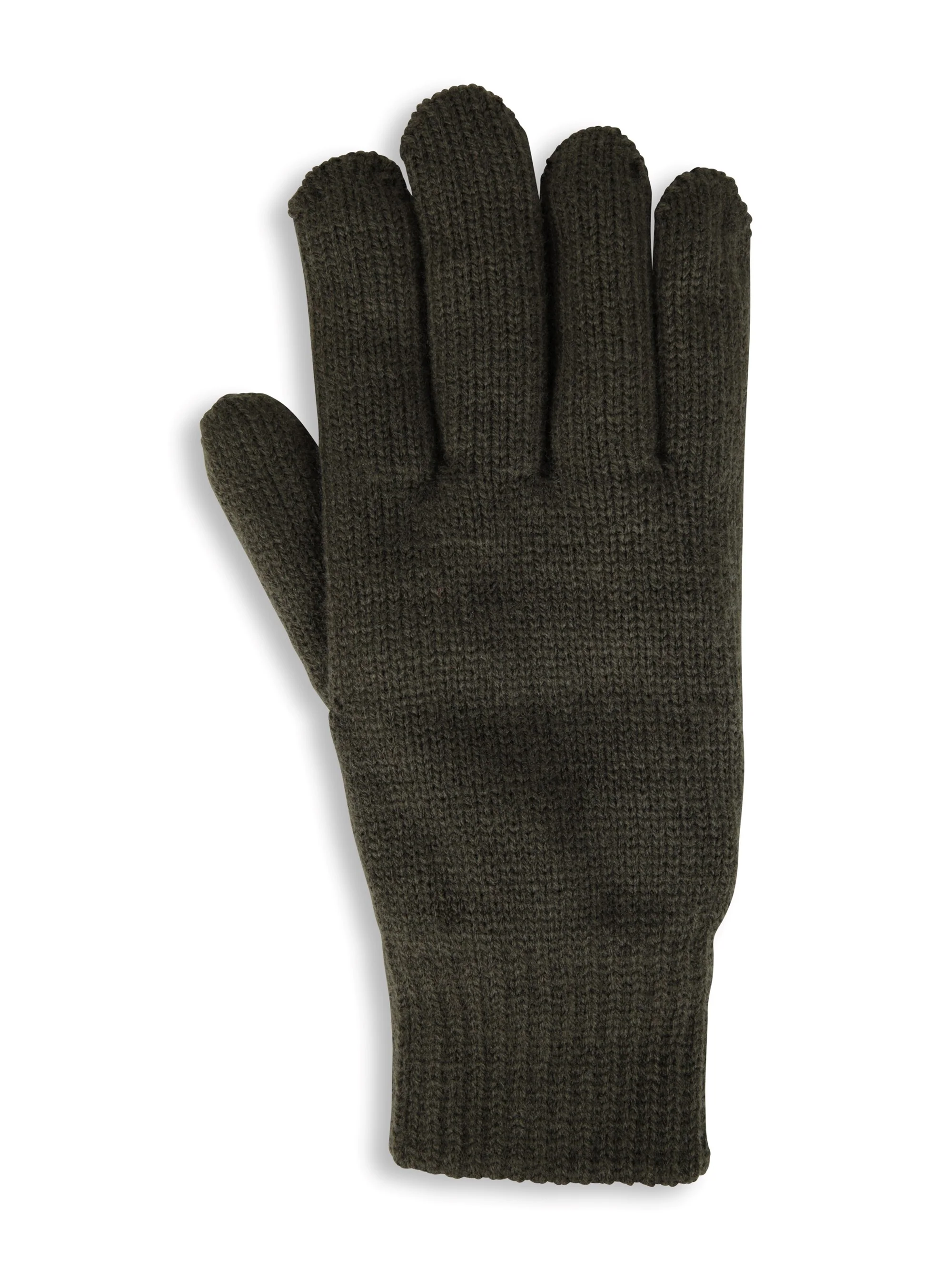 EMS Thinsulate Fleece Lined Knitted Glove - Image 15