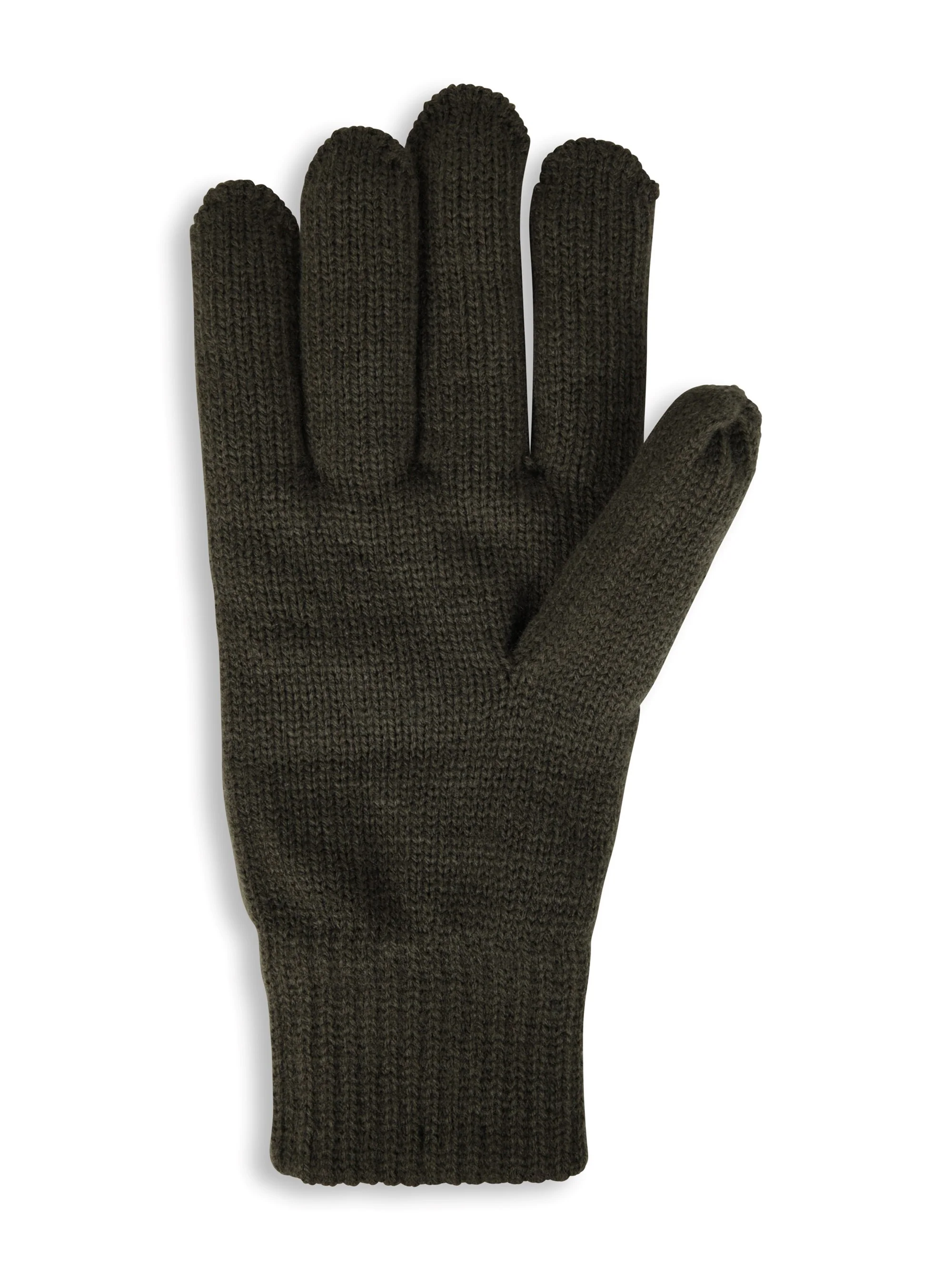 EMS Thinsulate Fleece Lined Knitted Glove - Image 16