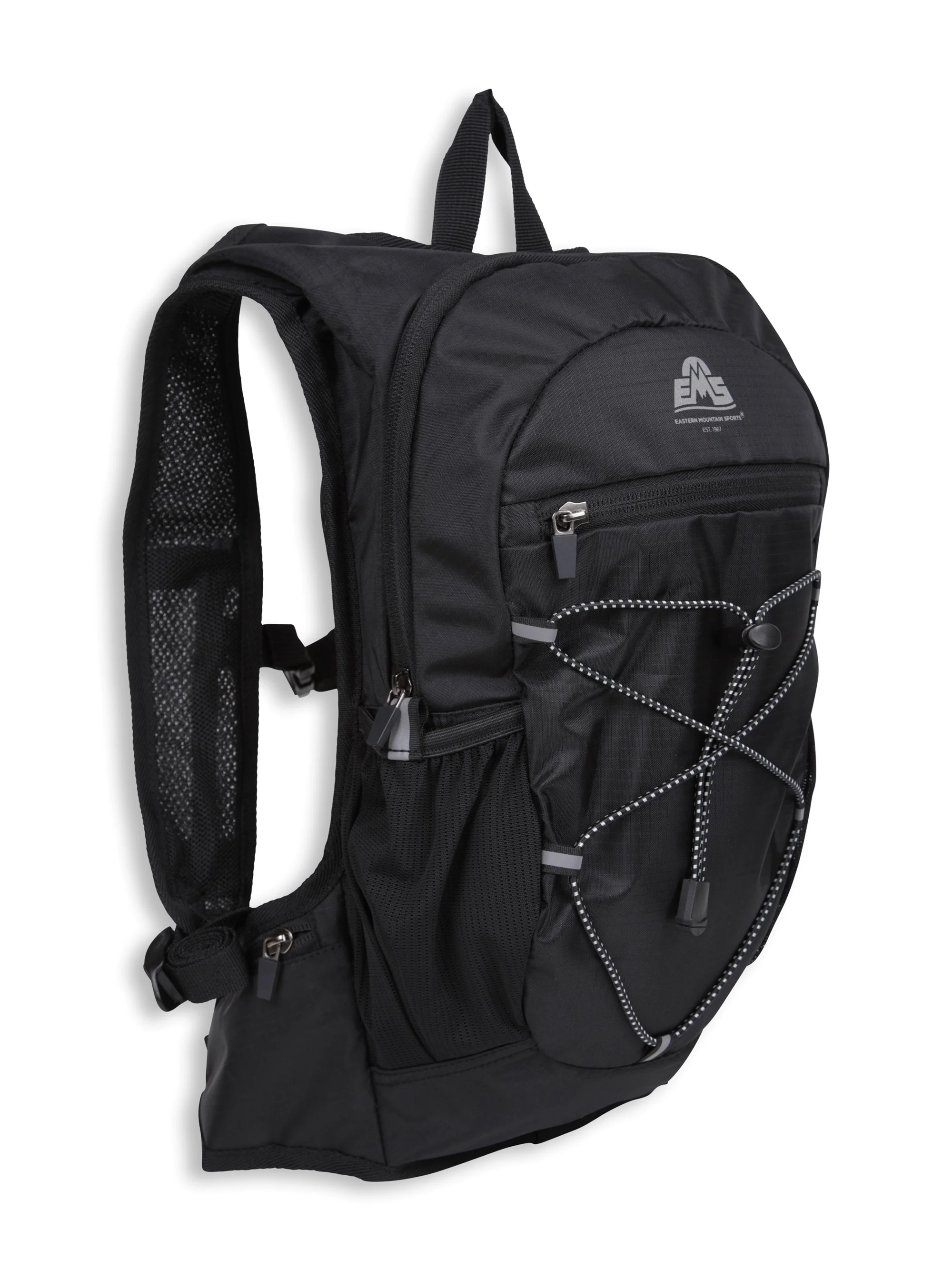 EMS Track Hydro Bag 6L - Image 3