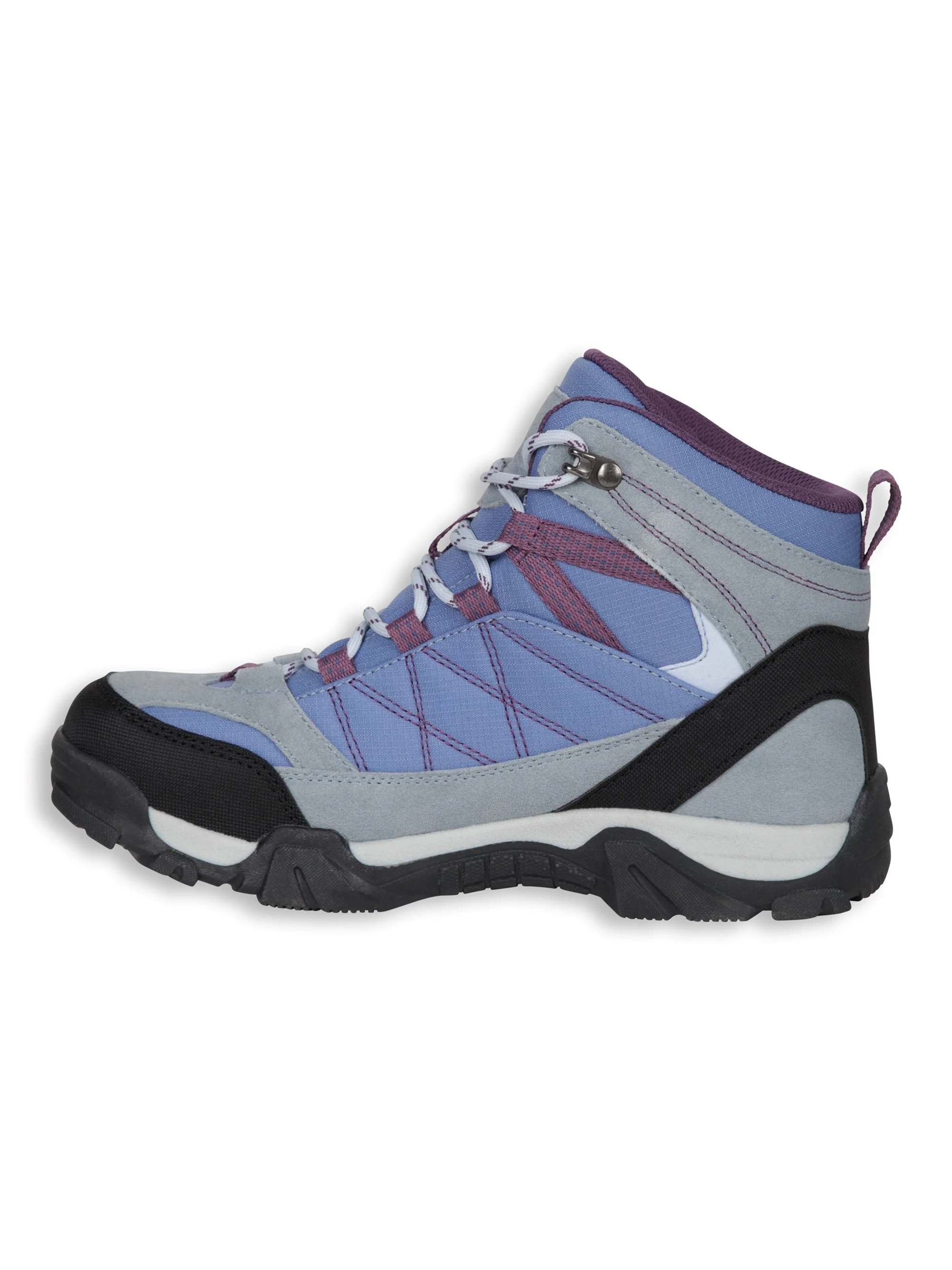 EMS Trail Kids Waterproof Hiking Boot - Image 9