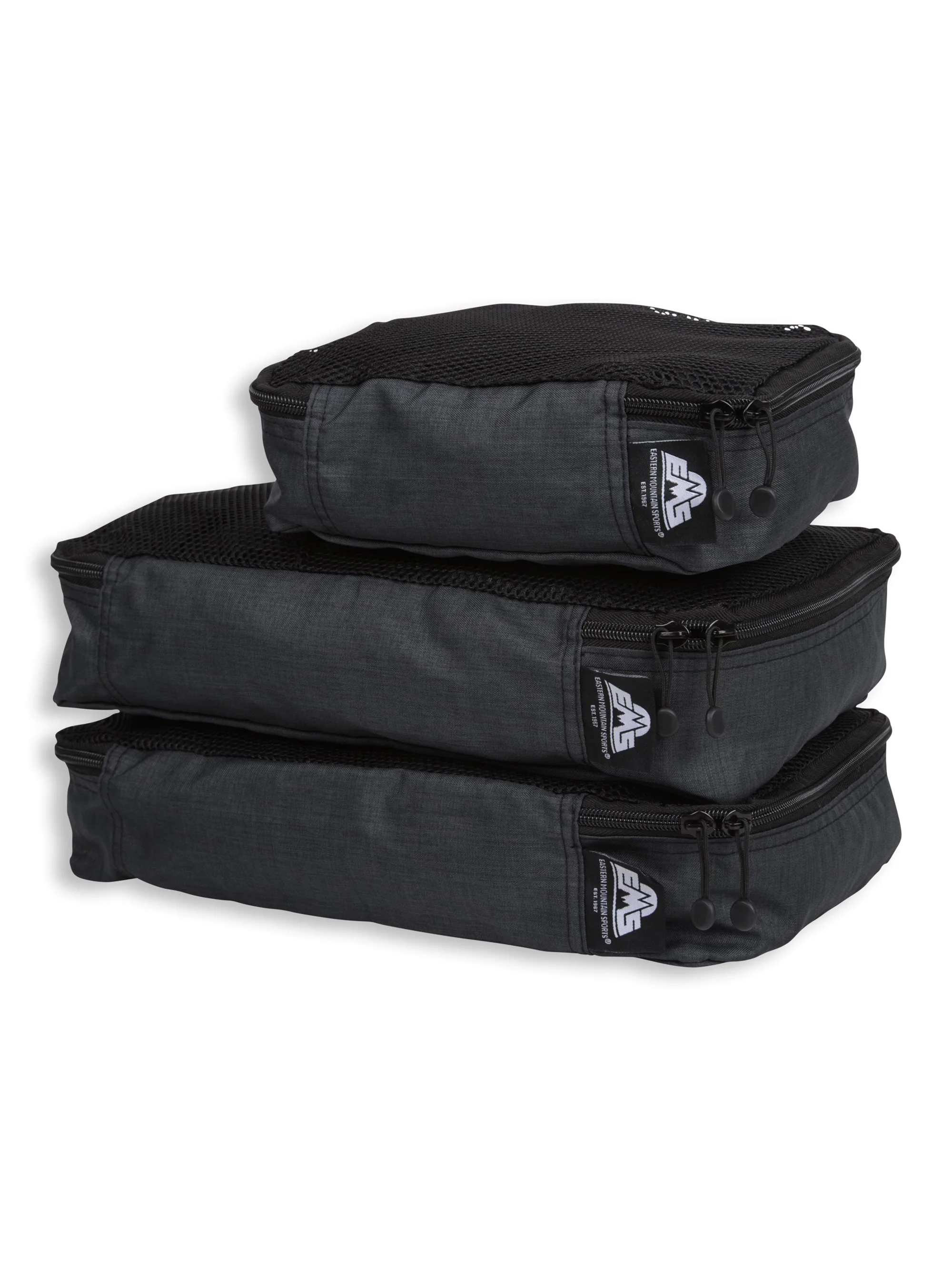 EMS Travel Organiser- Set Of 3 - Image 3