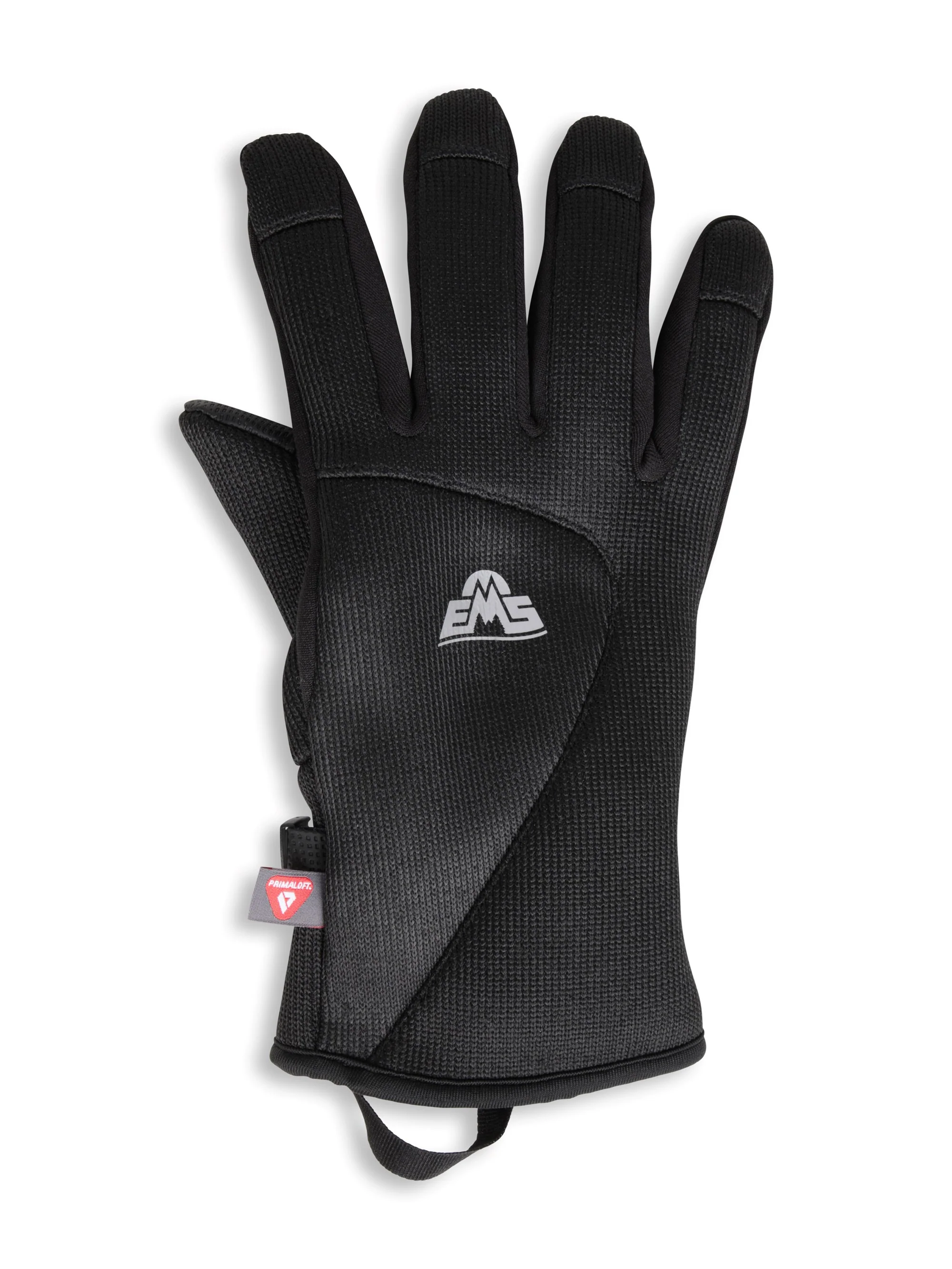 EMS Trekker Womens Softshell Waterproof Gloves - Image 2