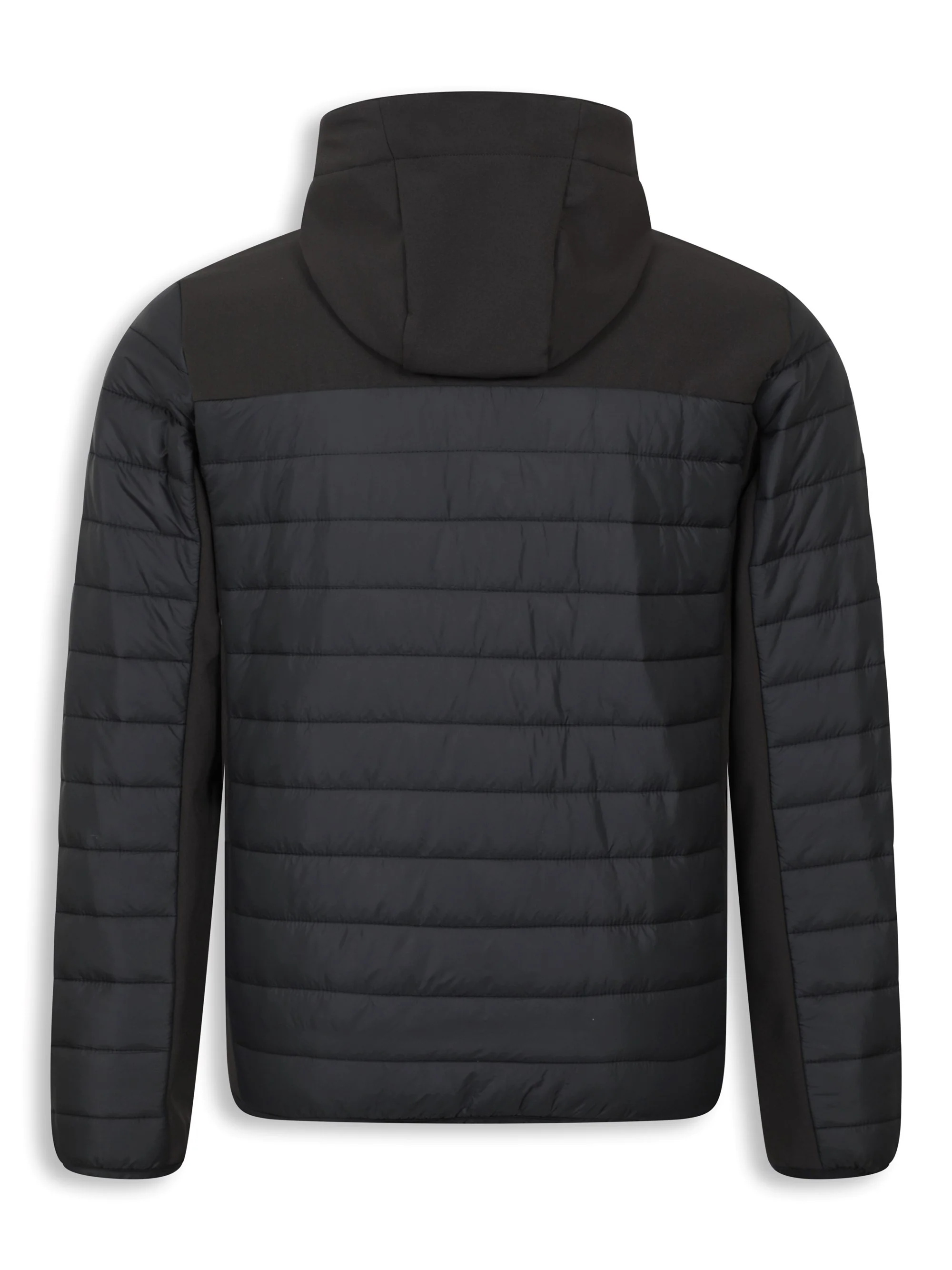 EMS Turbine Mens Insulated Softshell Jacket - Image 7