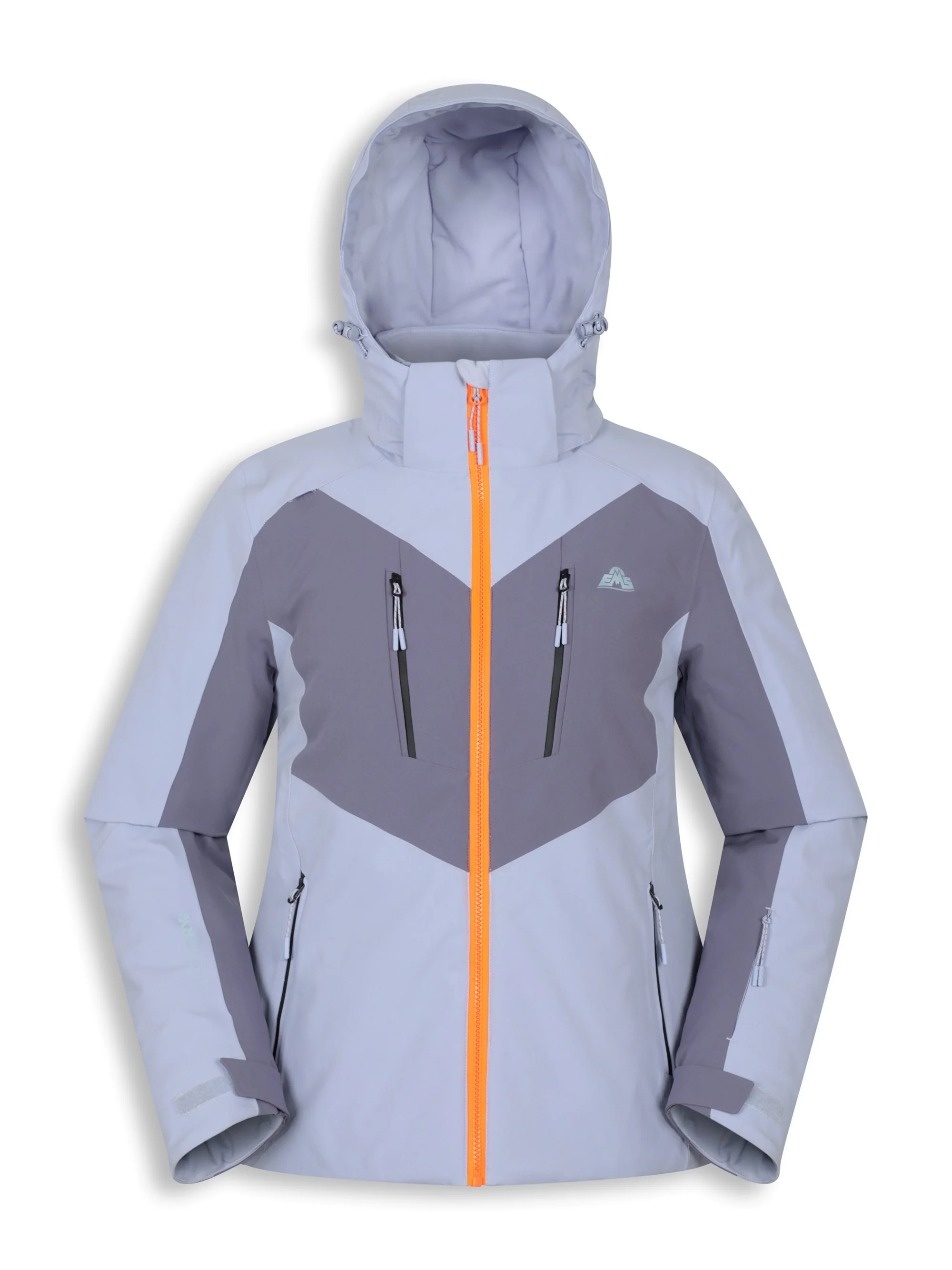 EMS Valais Womens Extreme Ski Jacket - Image 6