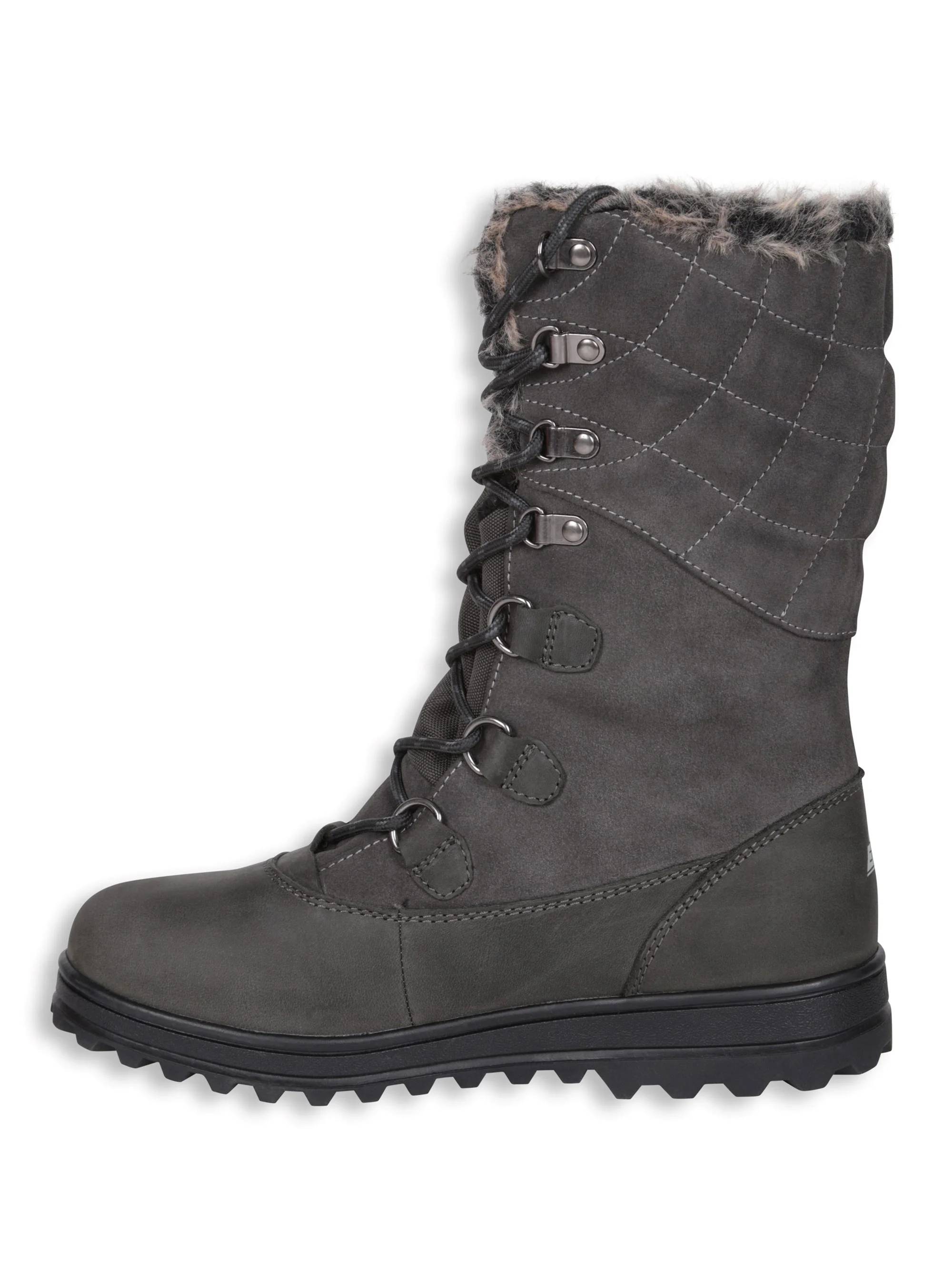 EMS Vostock Womens Extreme Waterproof Thermal Snowboot - Image 4