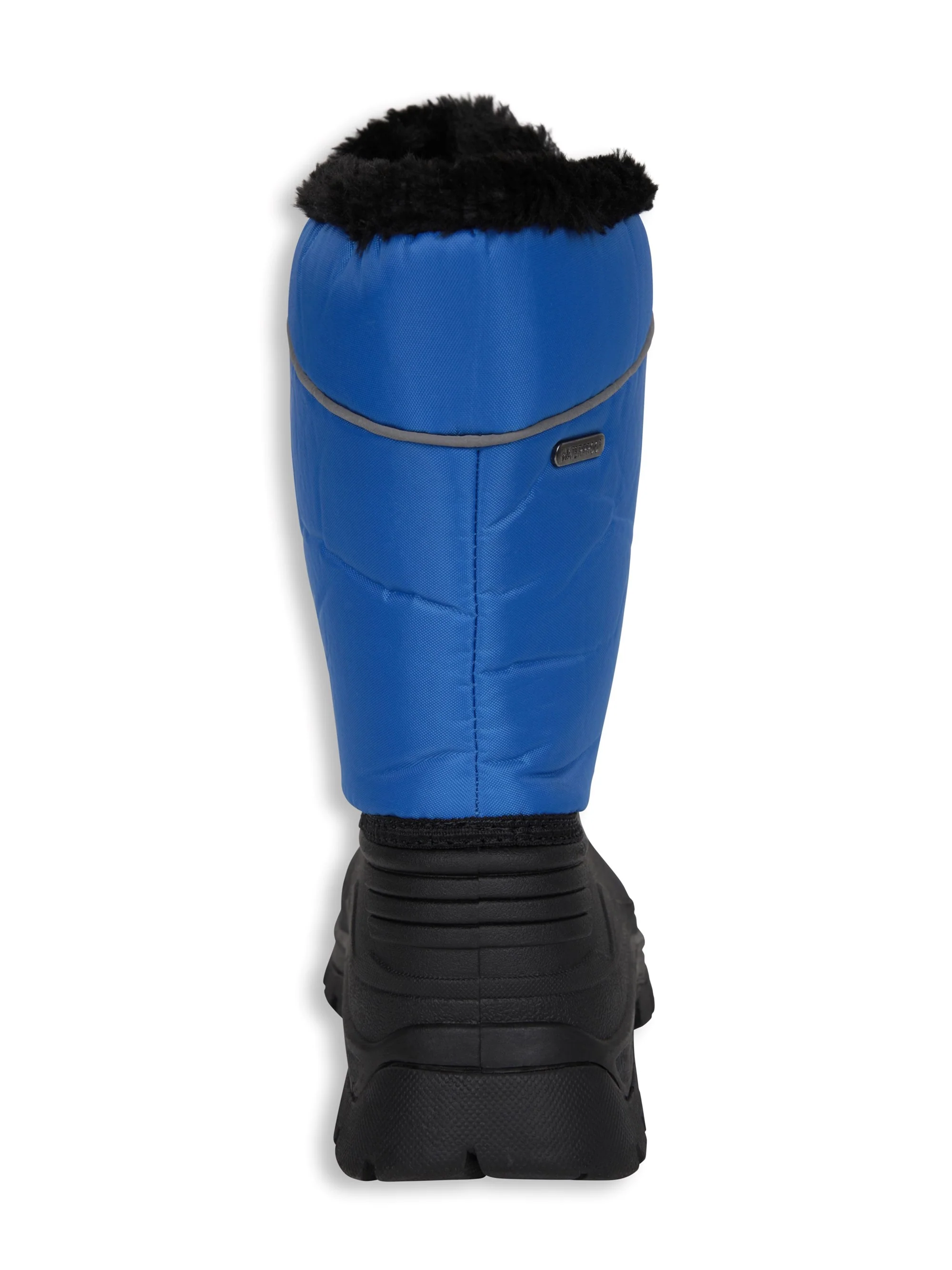 EMS Whistler Kids Adaptive Fleece Lined Snow Boots - Image 10