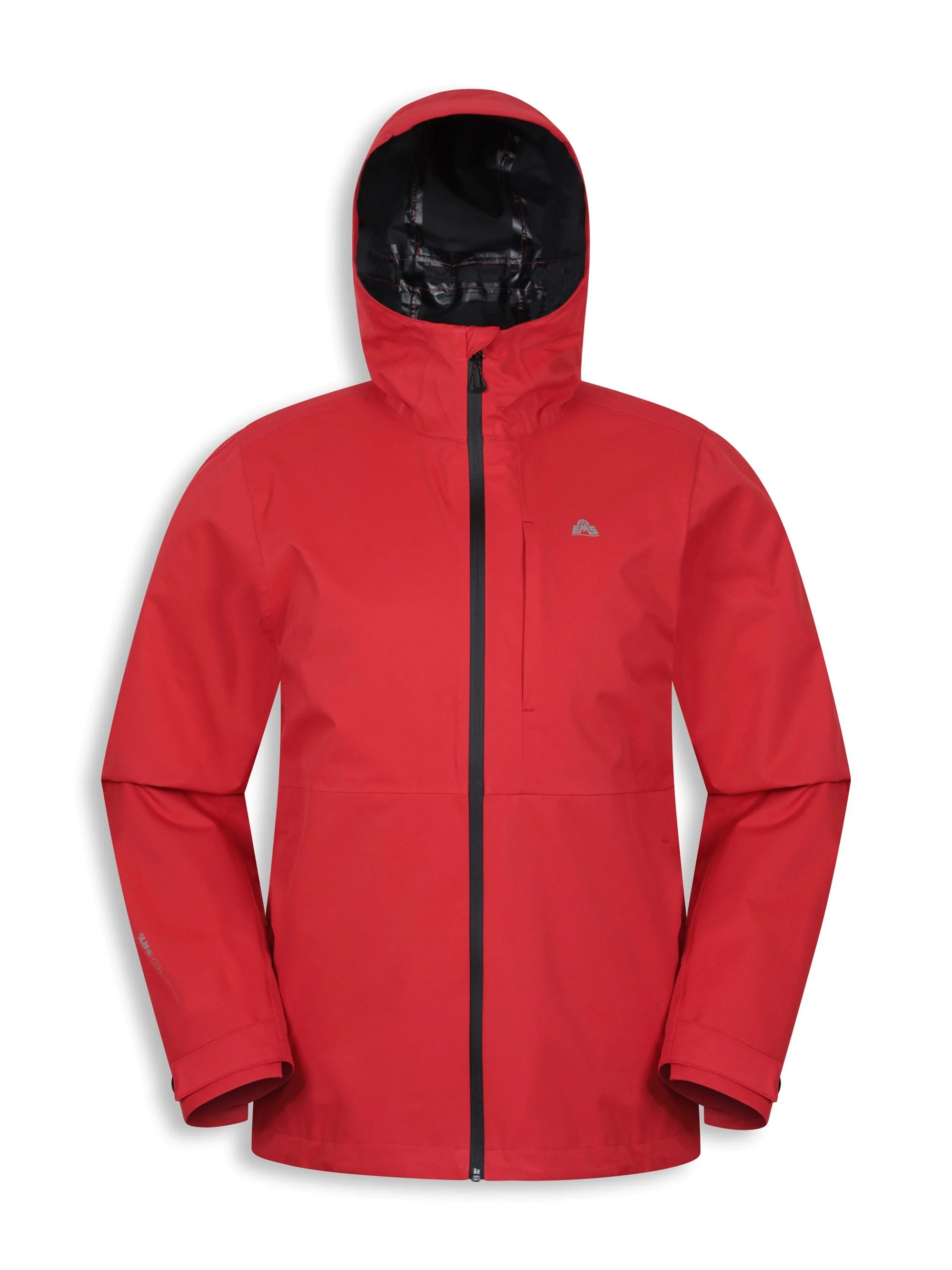 EMS Windfall Mens 2.5 Layer Waterproof Jacket - Image 15