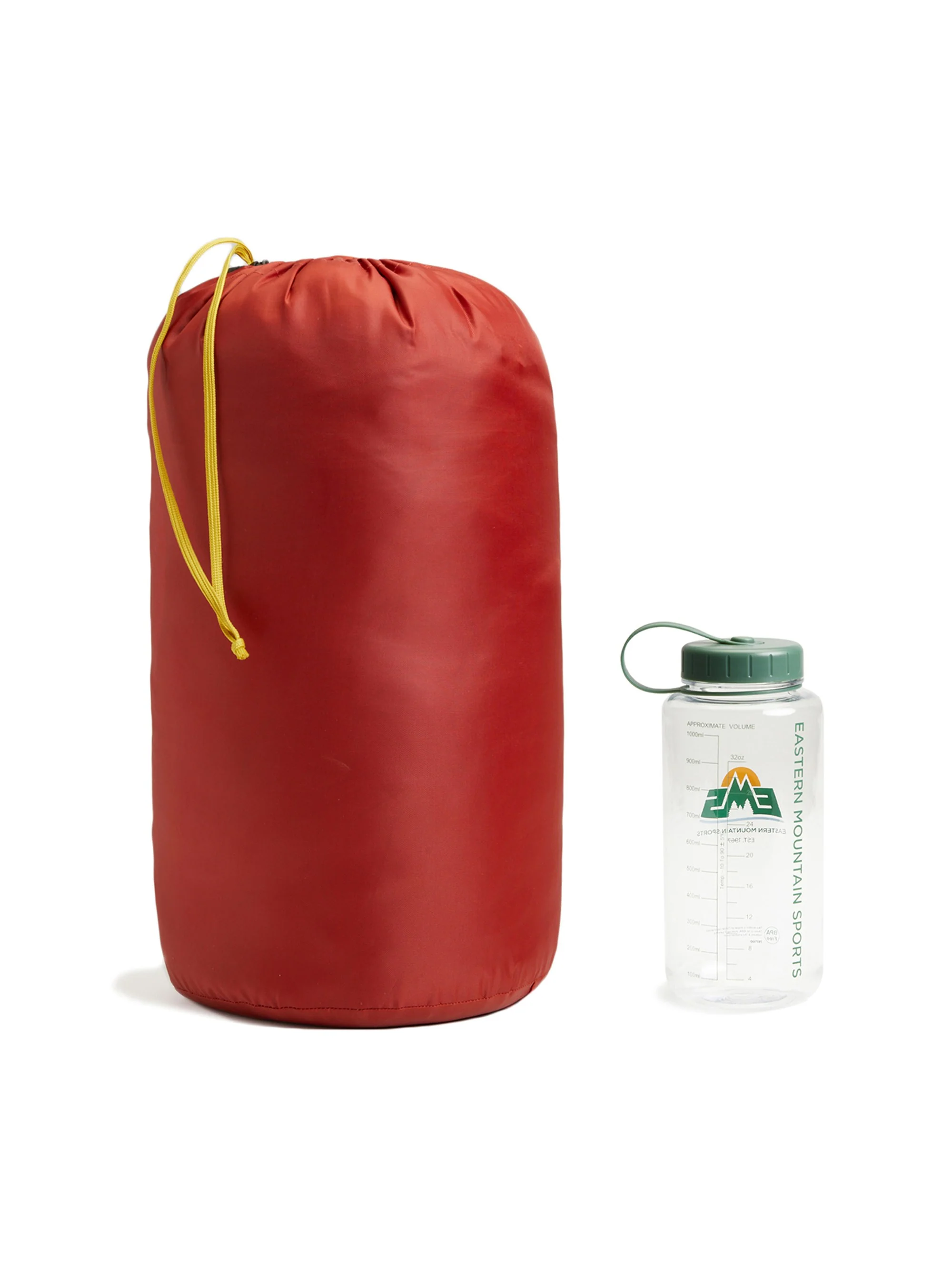 EMS Women's Solstice 20° Sleeping Bag - Image 5
