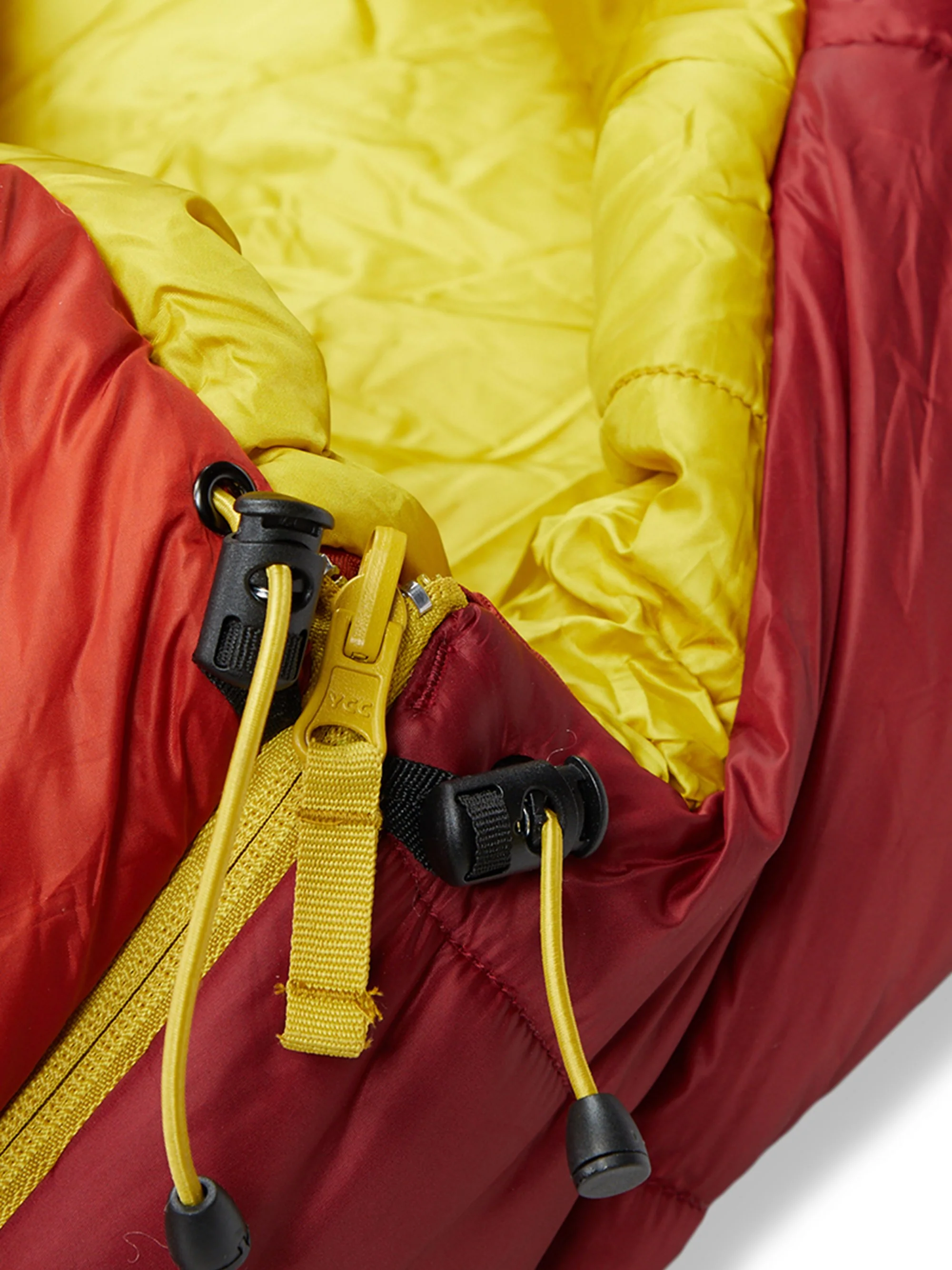 EMS Women's Solstice 20° Sleeping Bag - Image 7