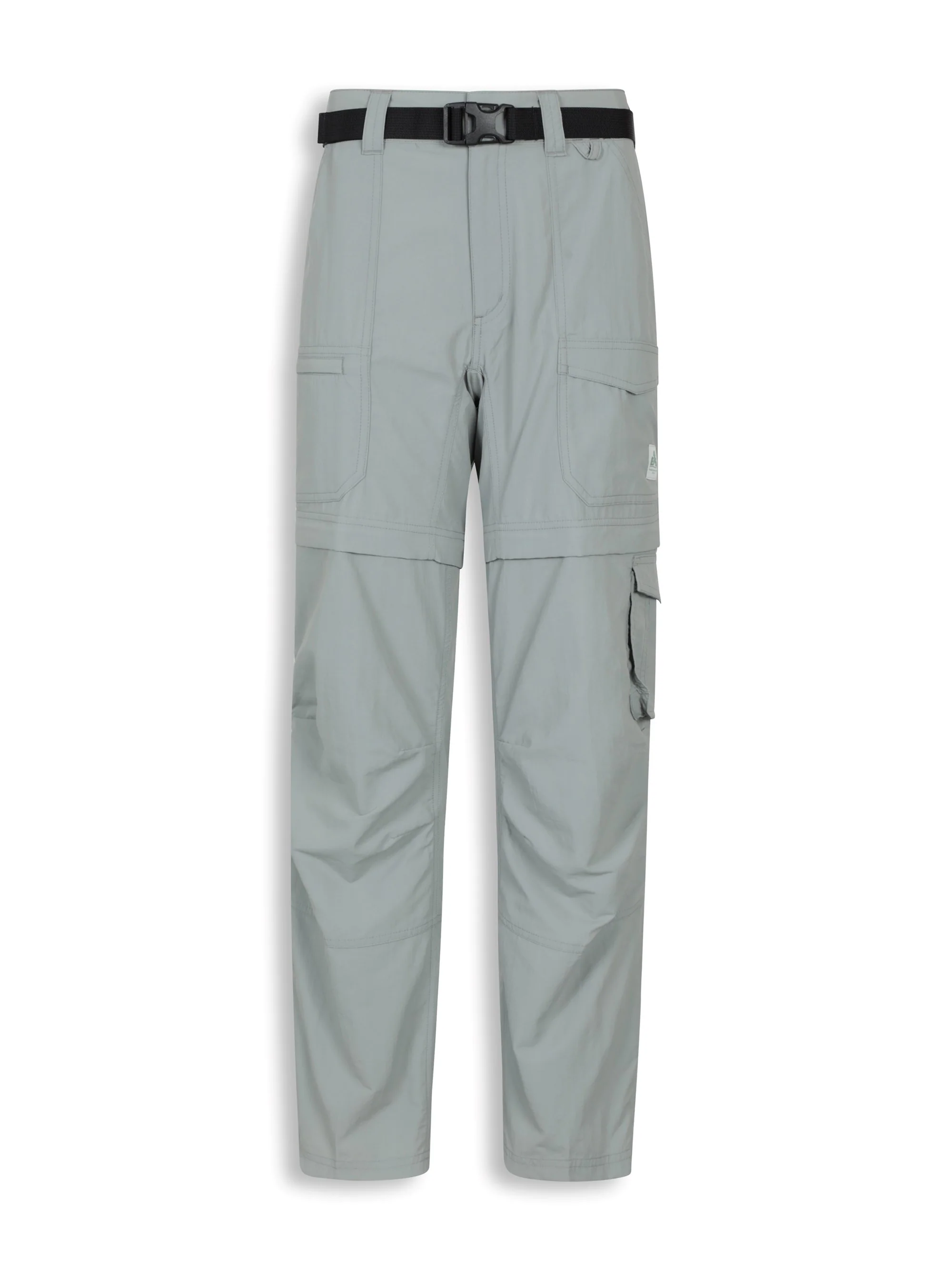 EMS Womens Camp Cargo Zip Off Pants - Image 13