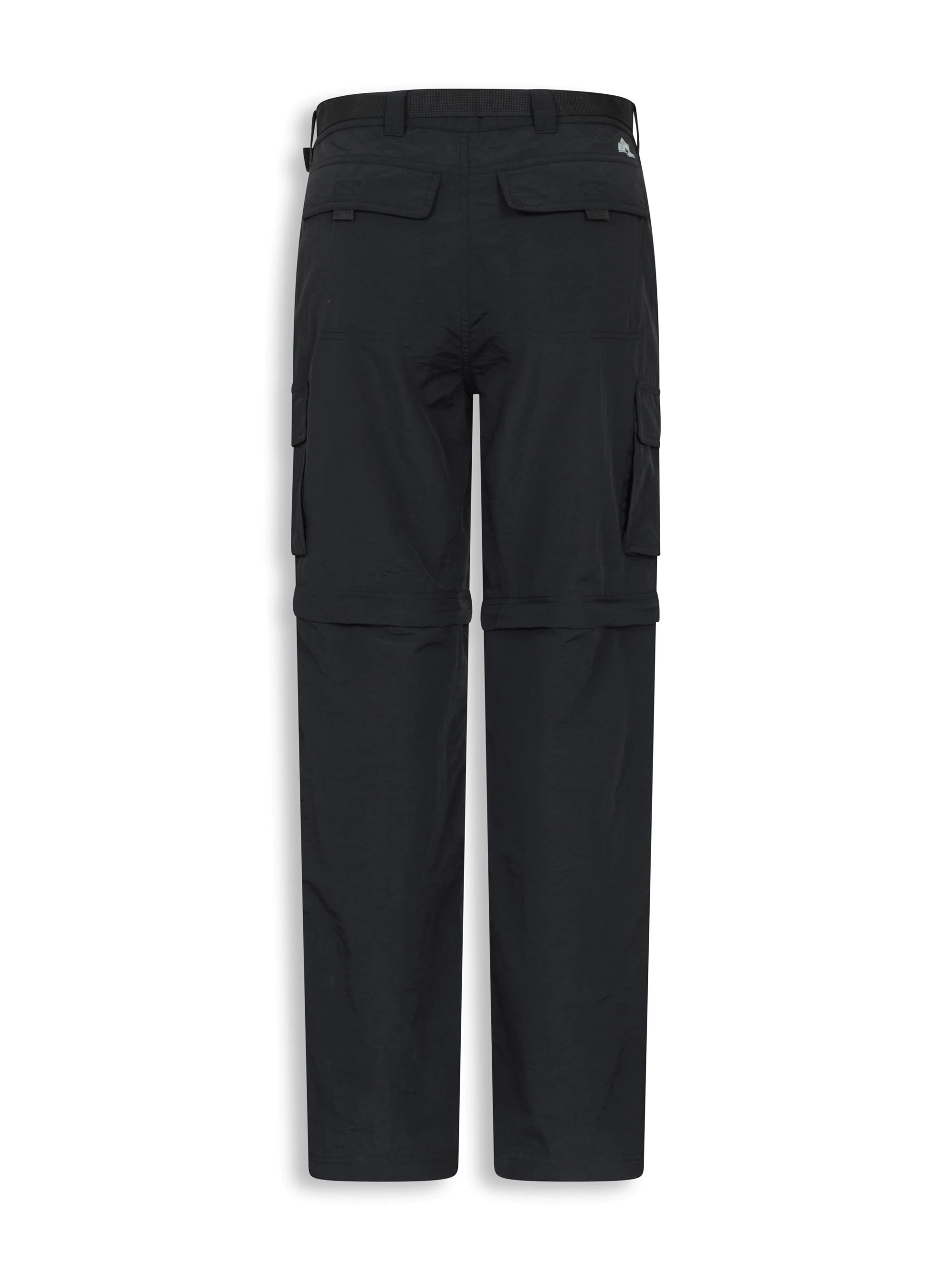 EMS Womens Camp Cargo Zip Off Pants - Image 7