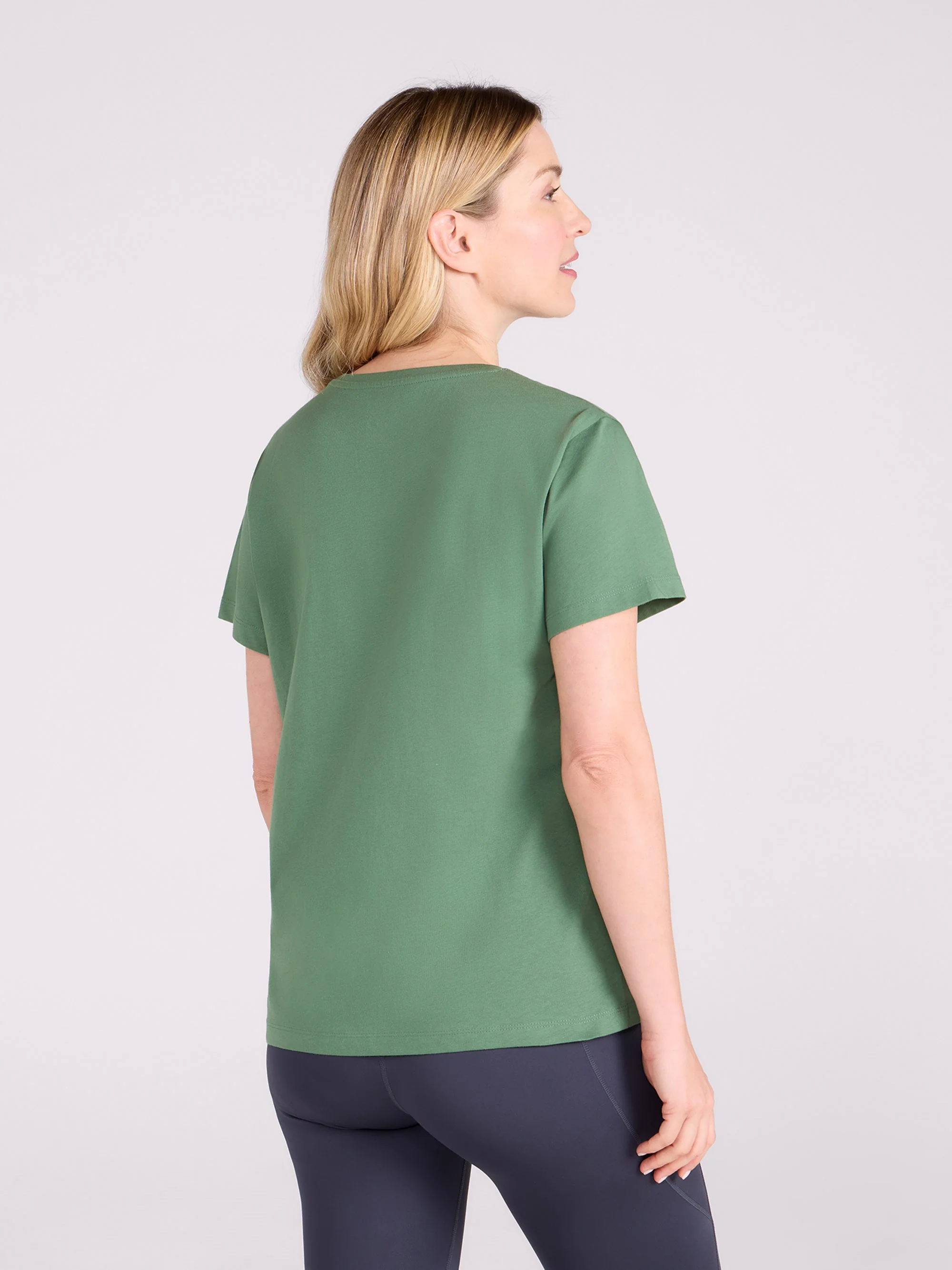 EMS Womens Graphic Tee - Image 17