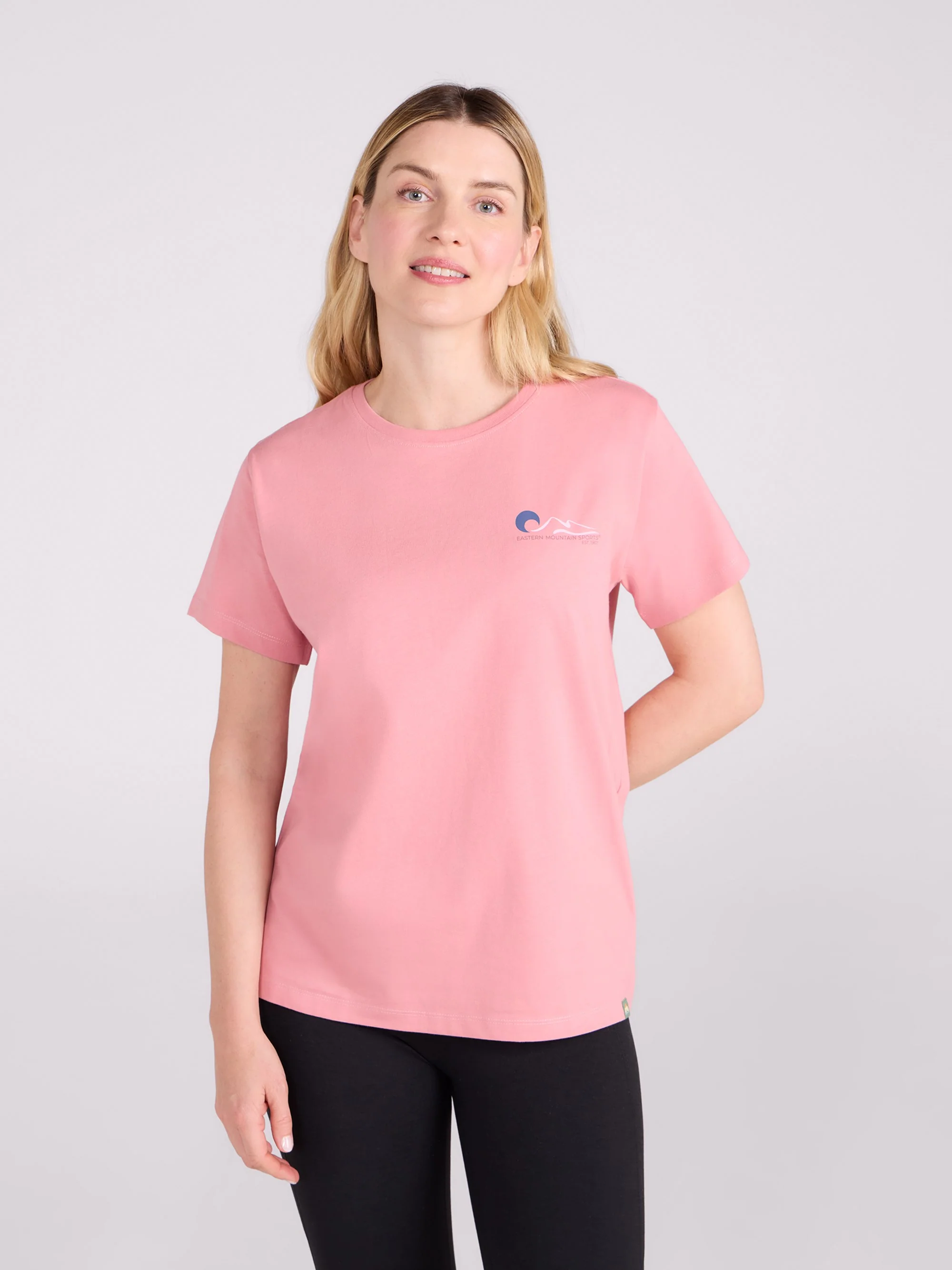 EMS Womens Graphic Tee - Image 41