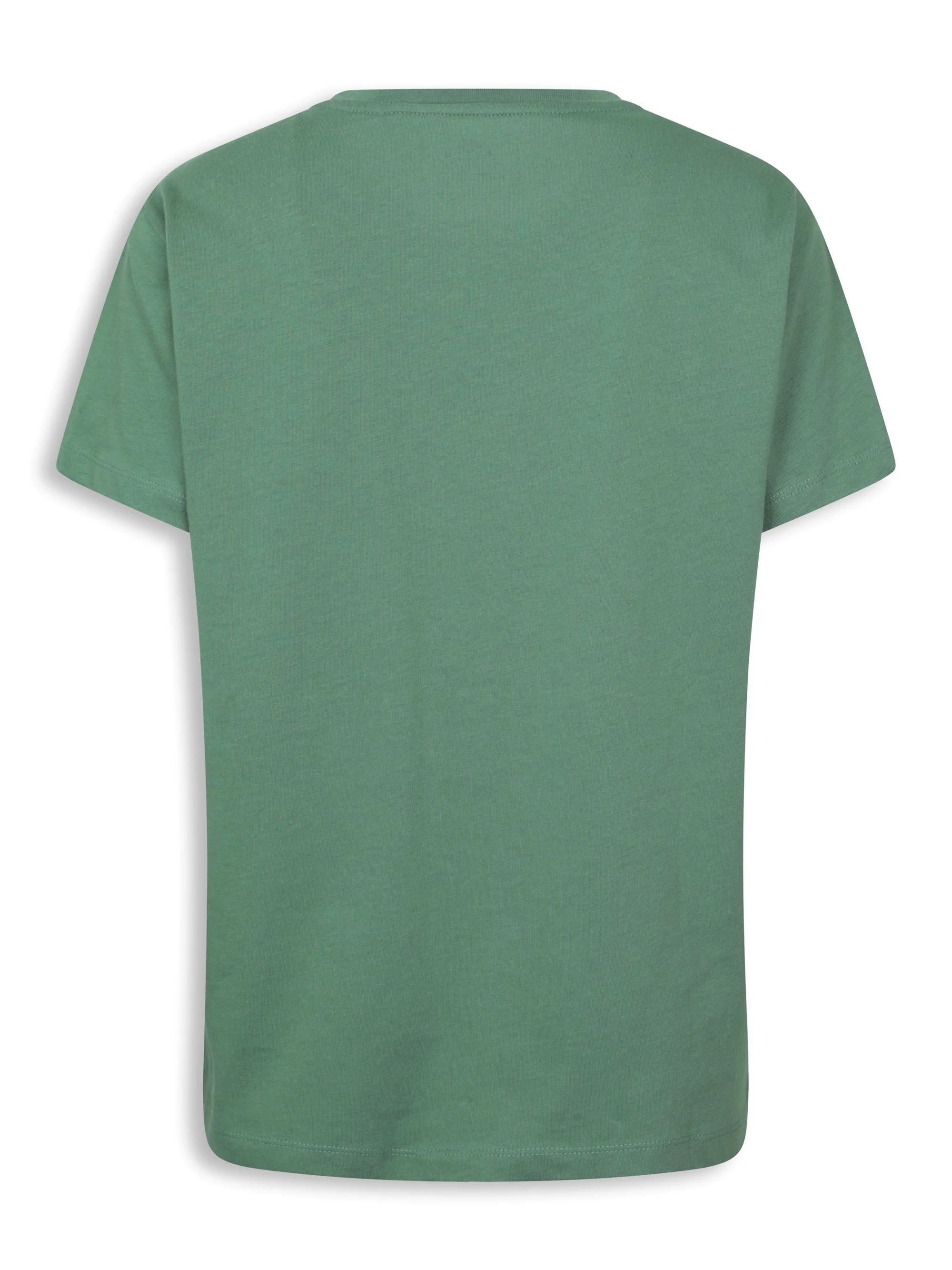 EMS Womens Graphic Tee - Image 53