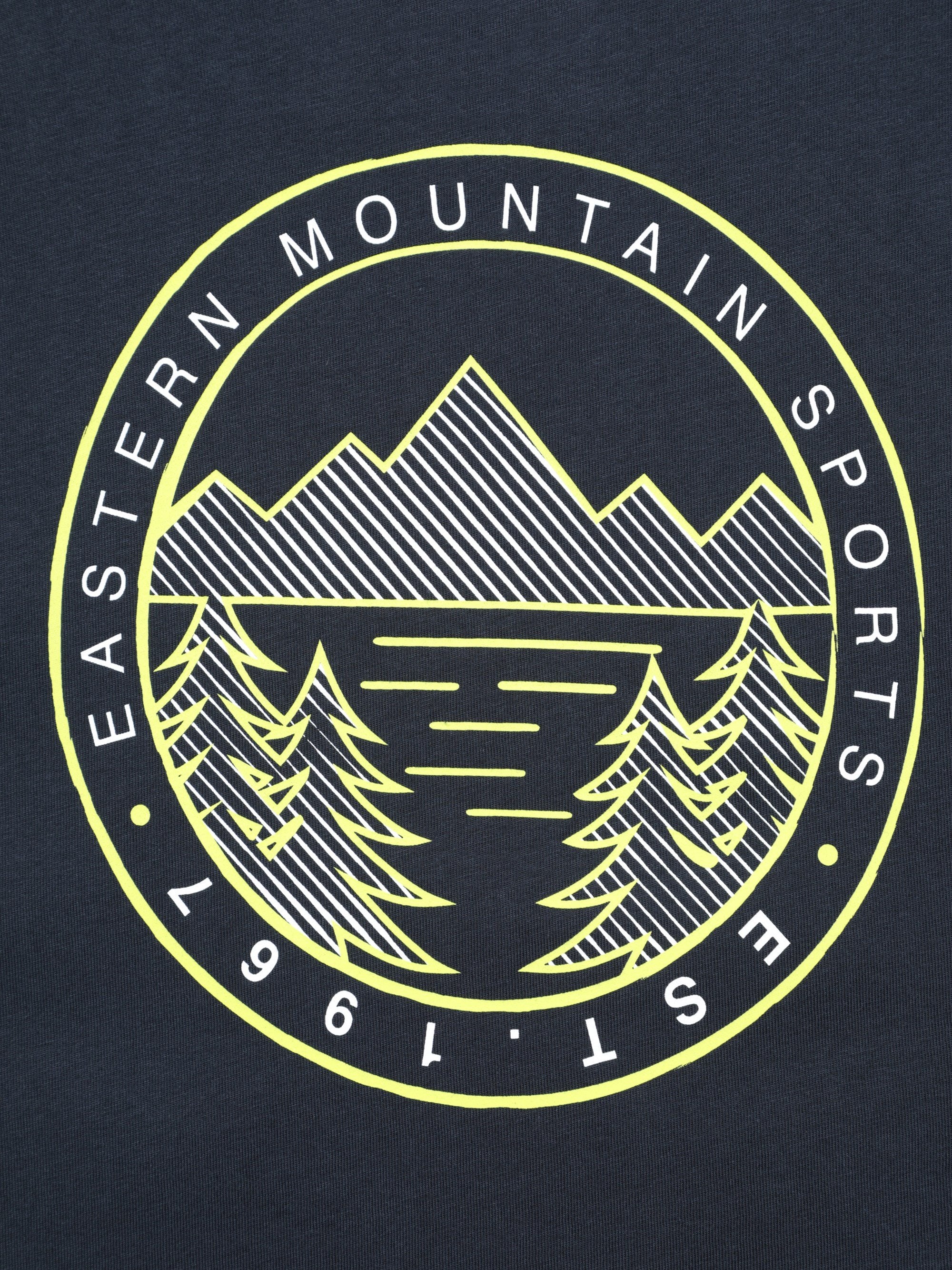 EMS Womens Graphic Tee - Image 92